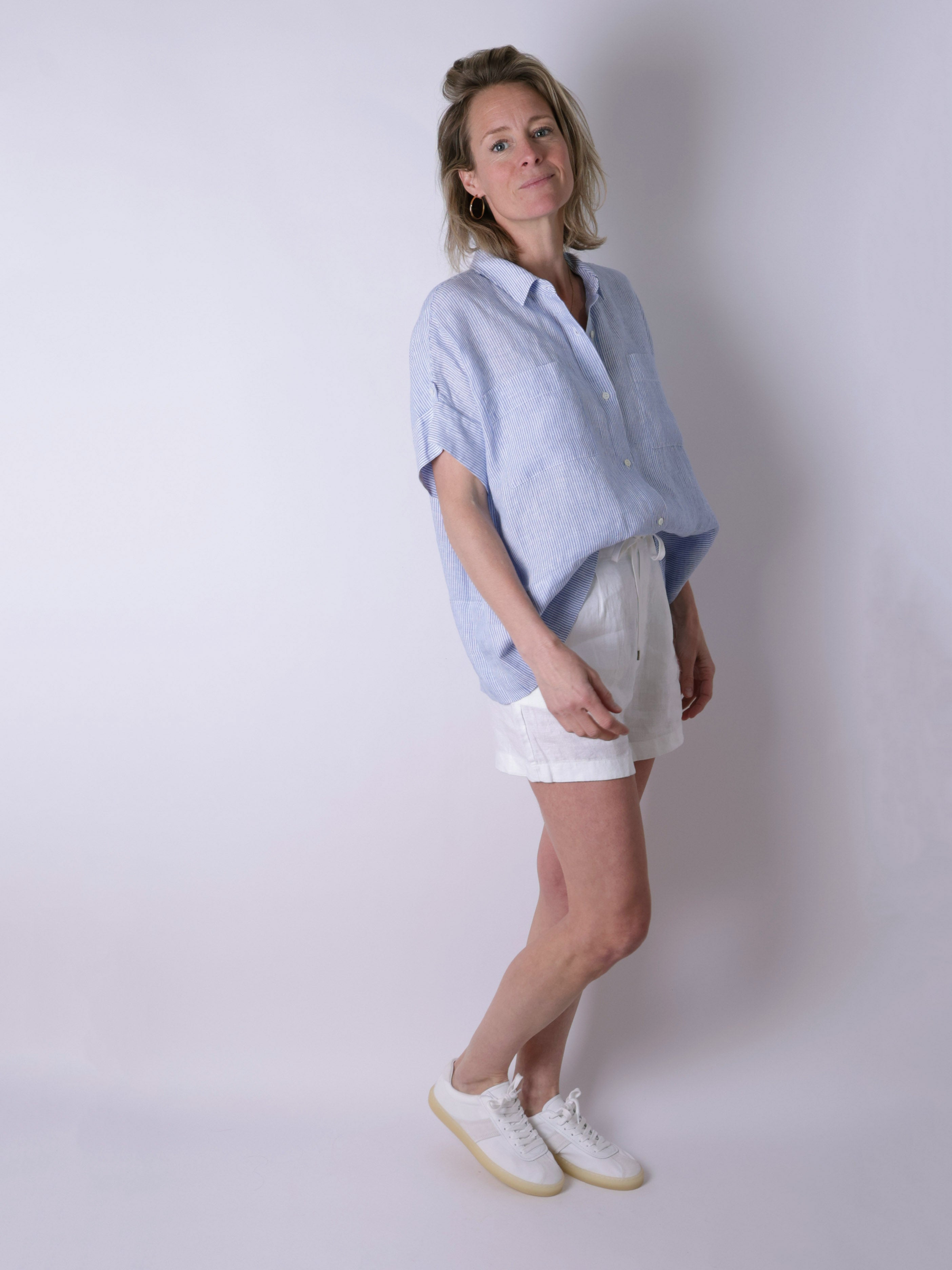 Blouse 600725