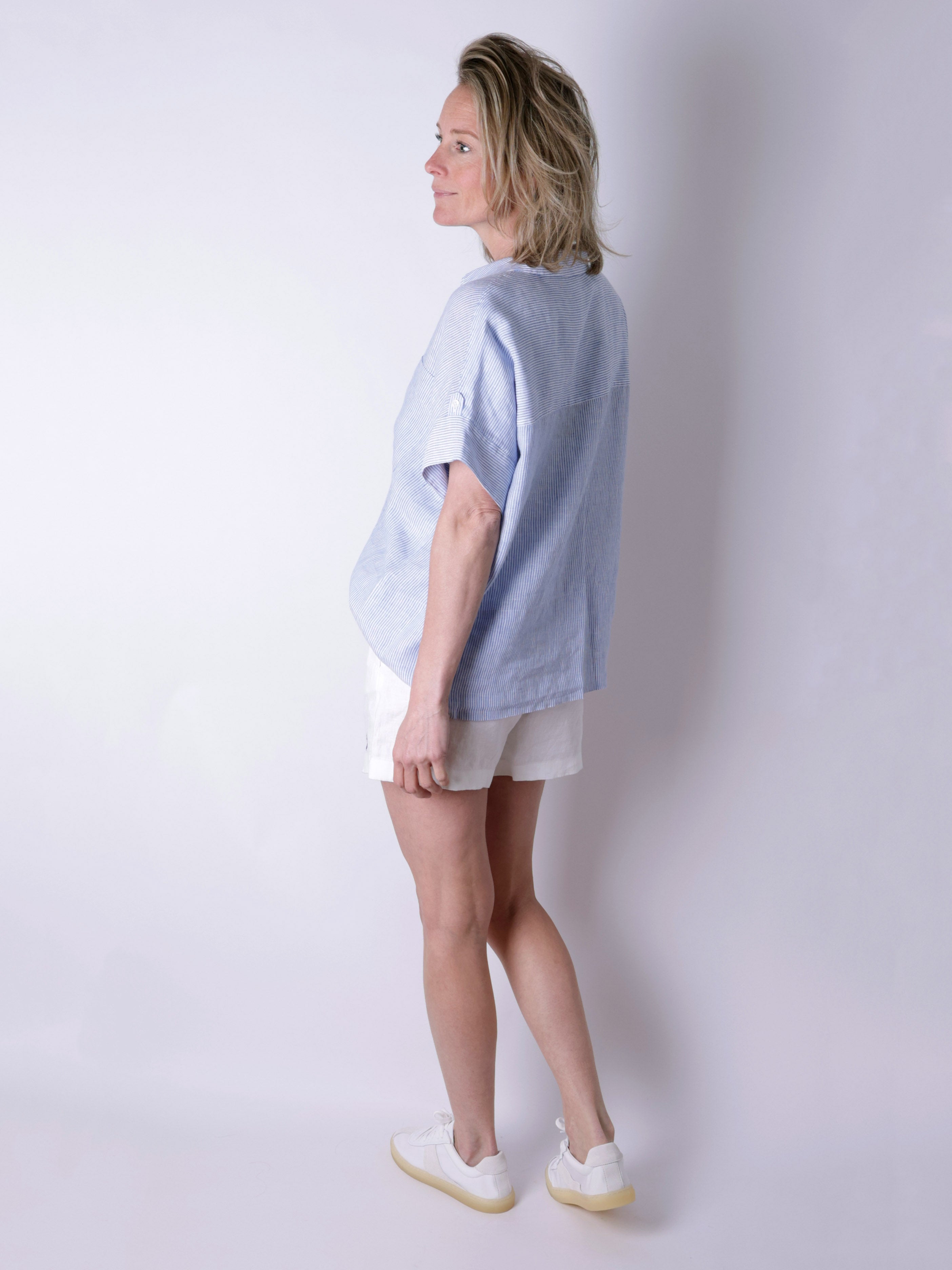 Blouse 600725