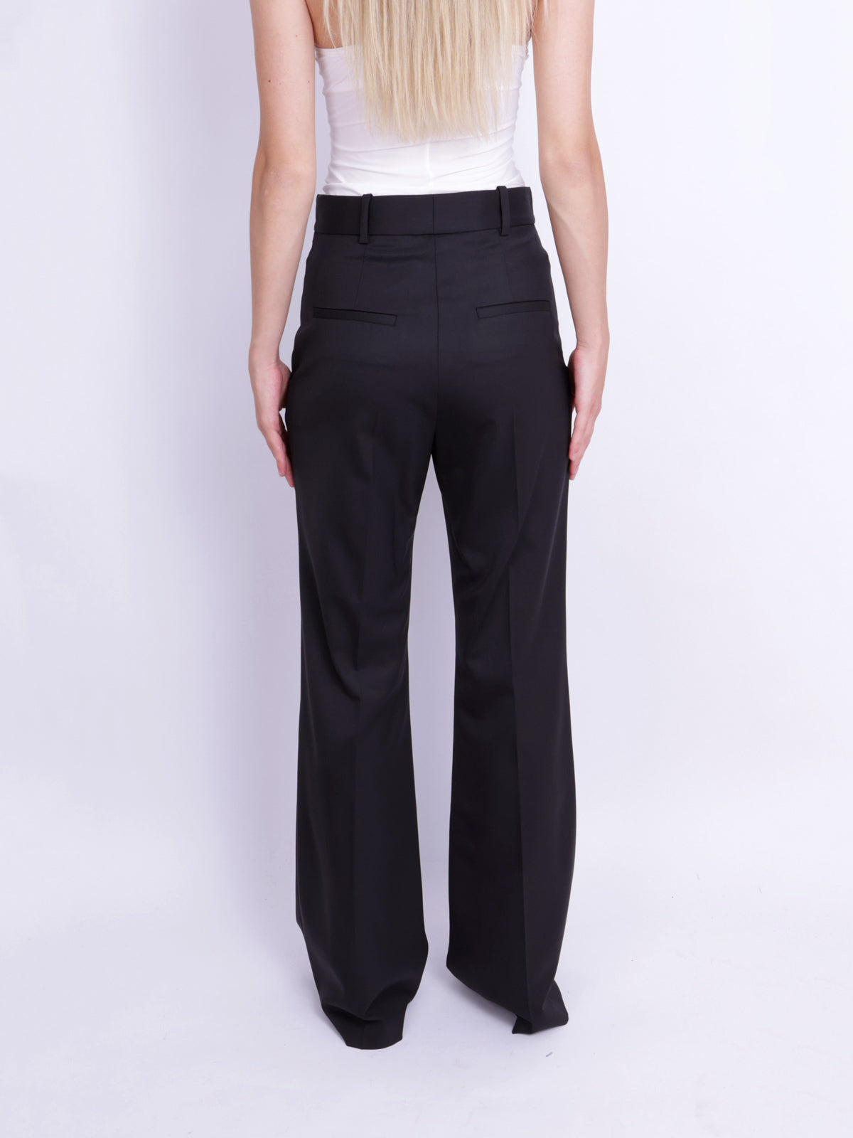MILO B/K PANTALON