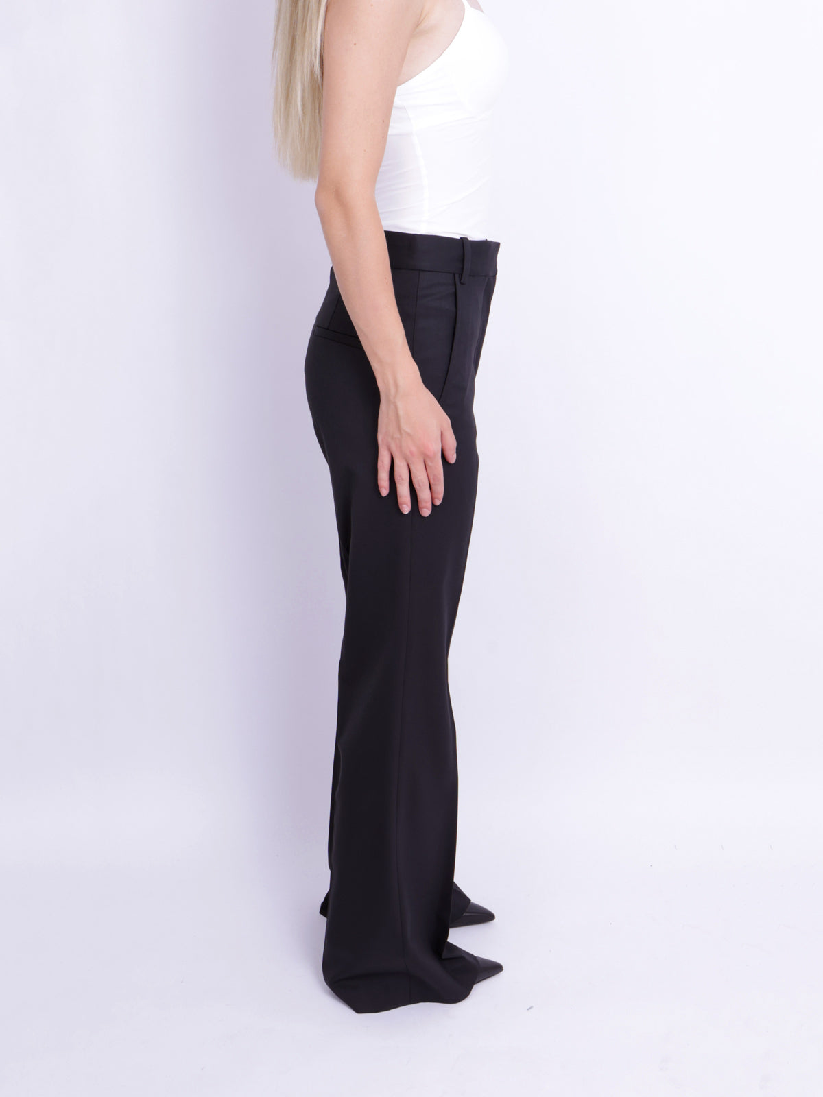 MILO B/K PANTALON