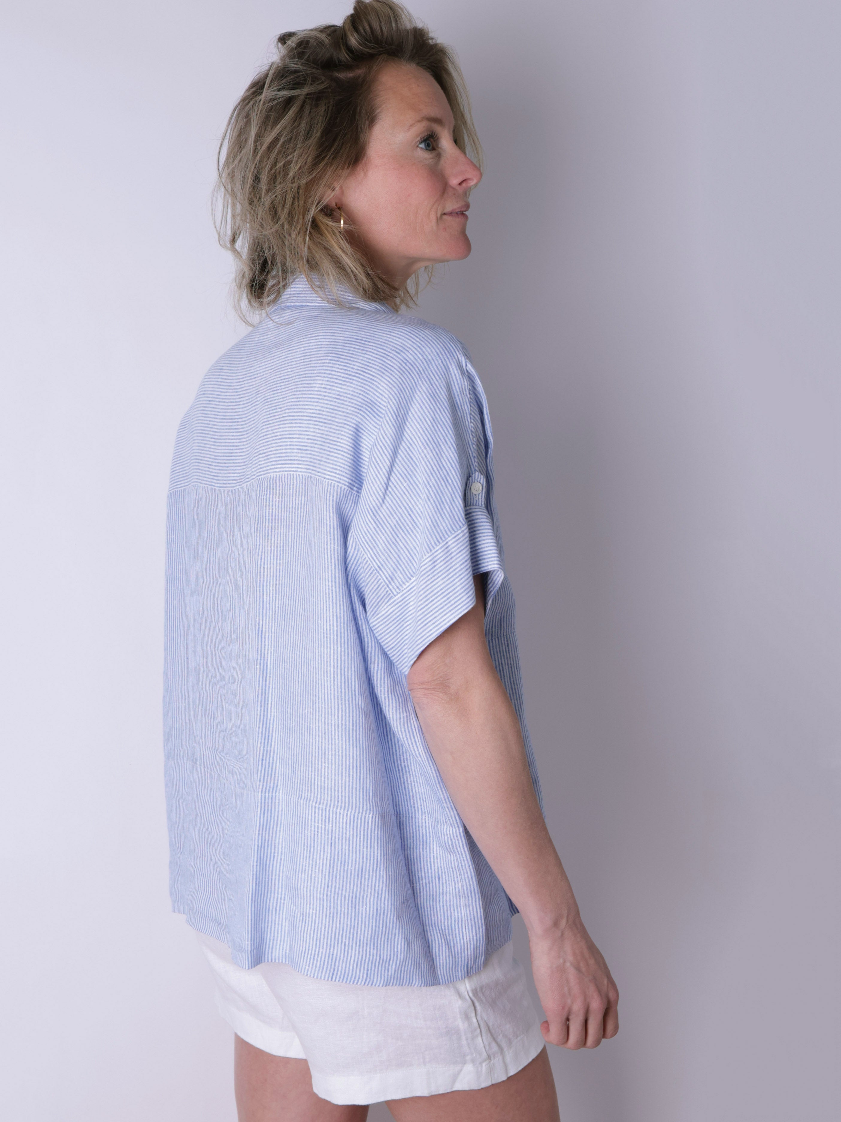 Blouse 600725