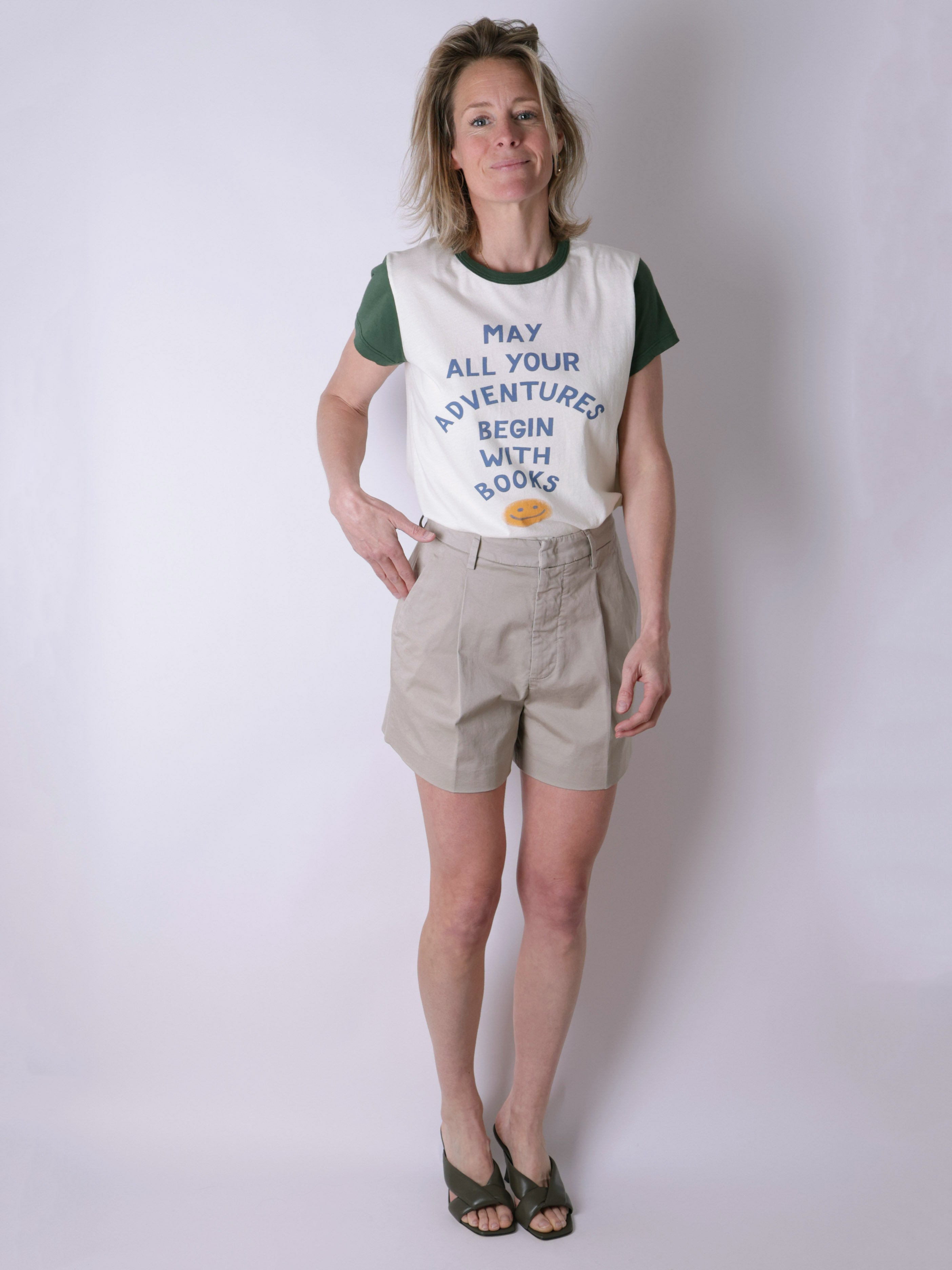 Shorts Lori