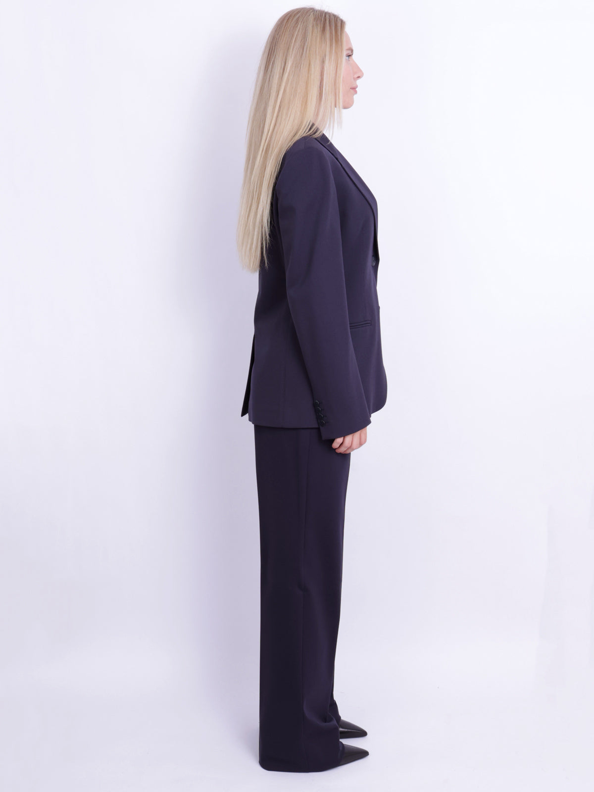 MSTFALESIA BLAZER