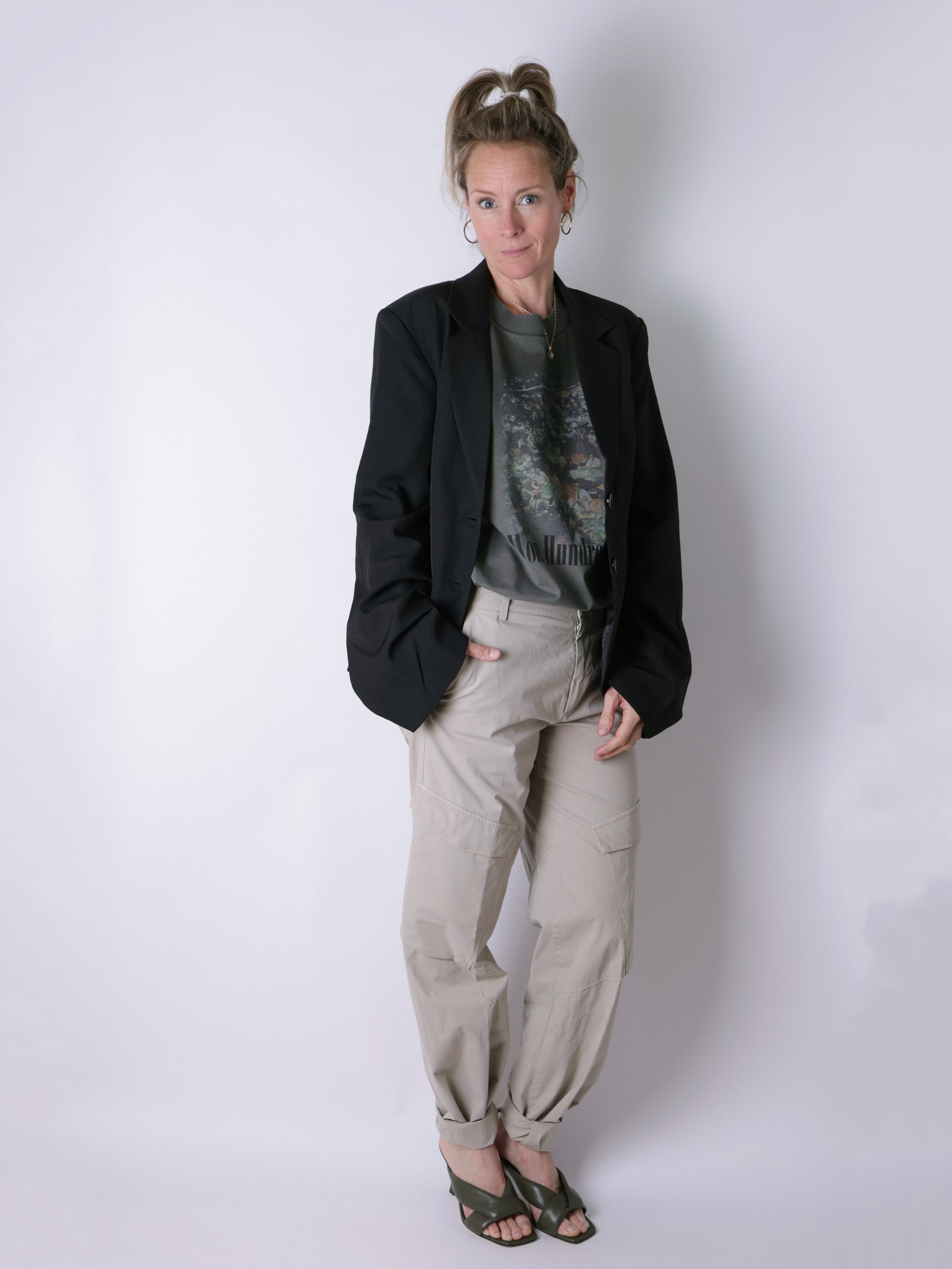 Blazer Bera 24617