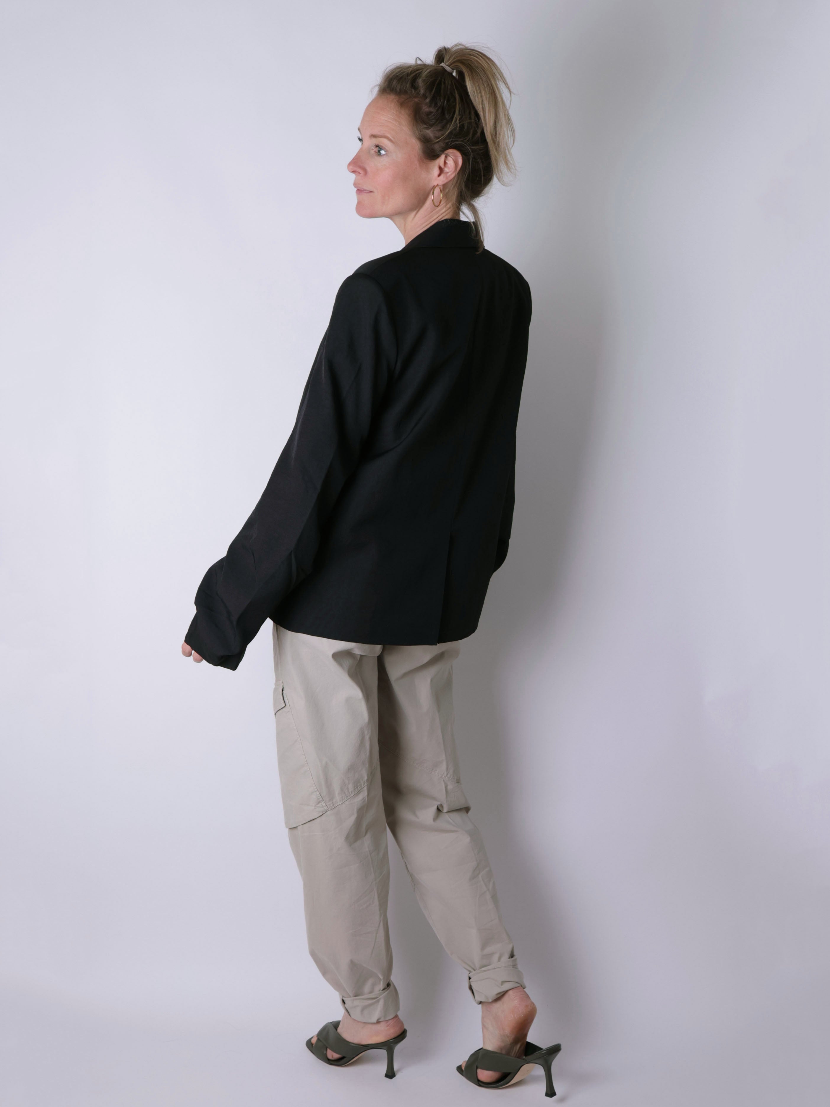 Blazer Bera 24617