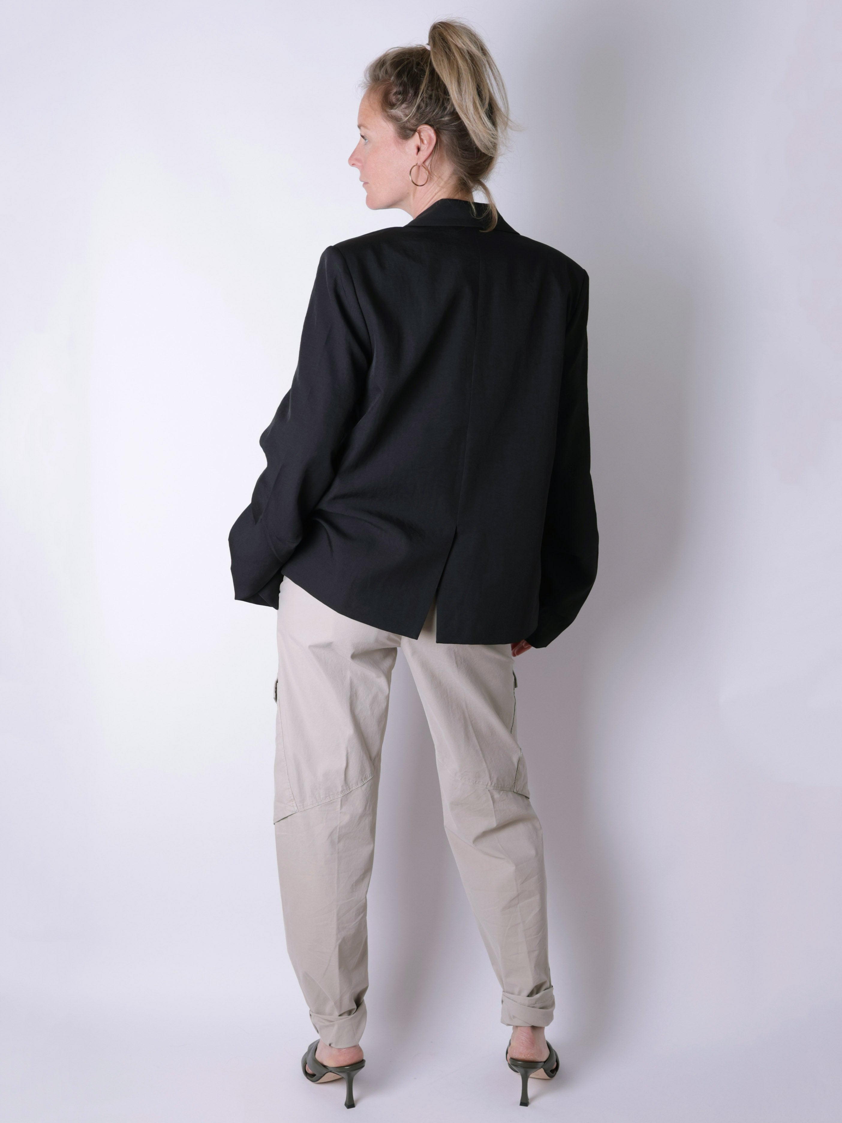 Blazer Bera 24617