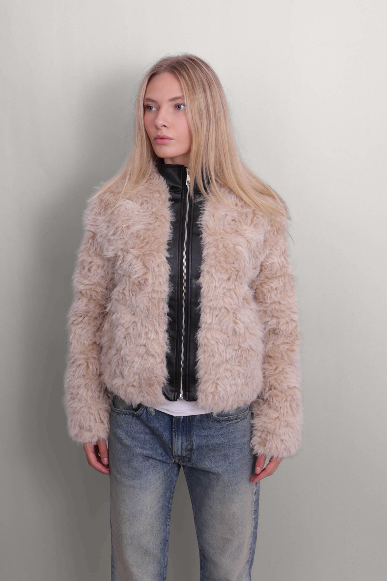 Lillet Sherpa Bomber