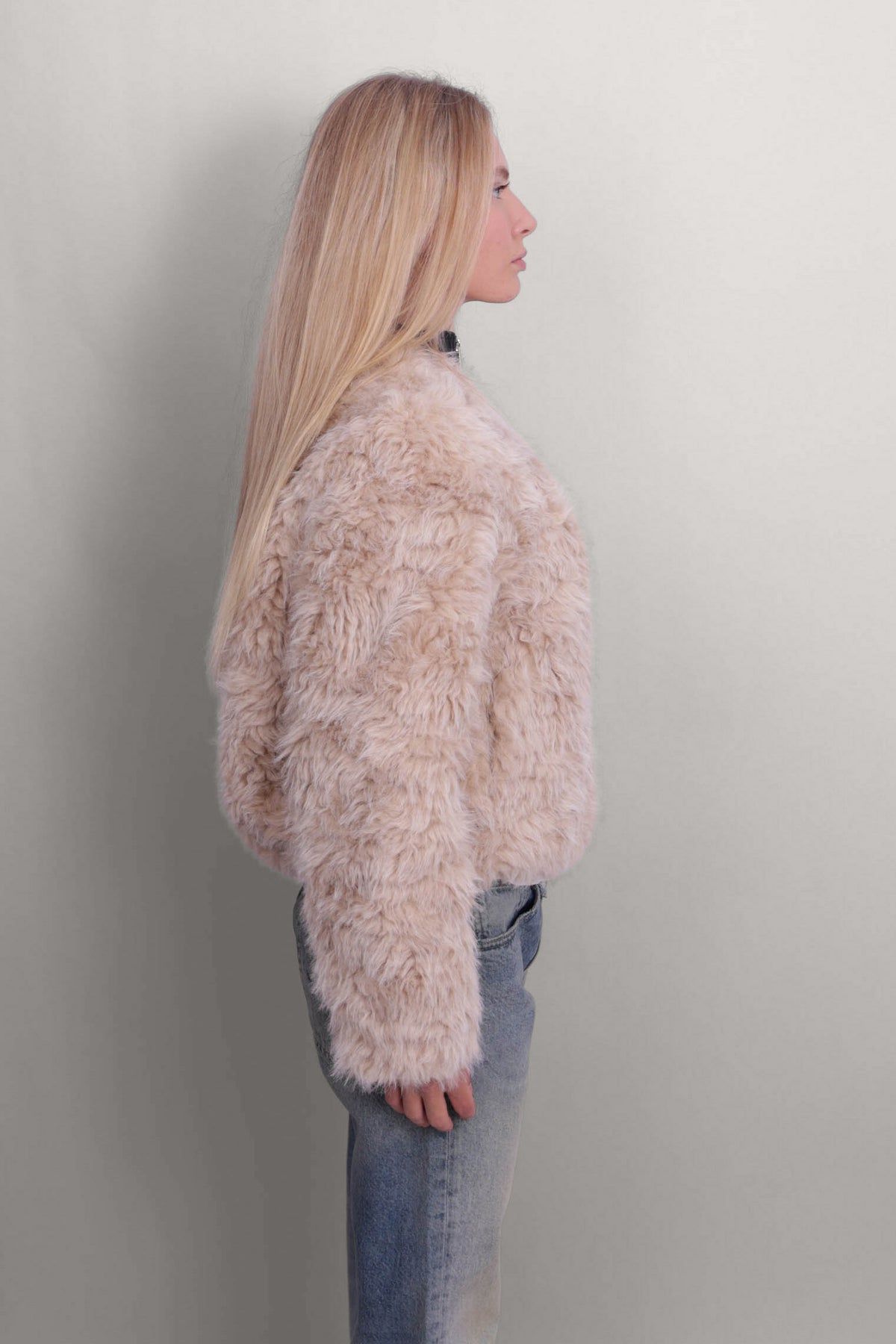 Lillet Sherpa Bomber