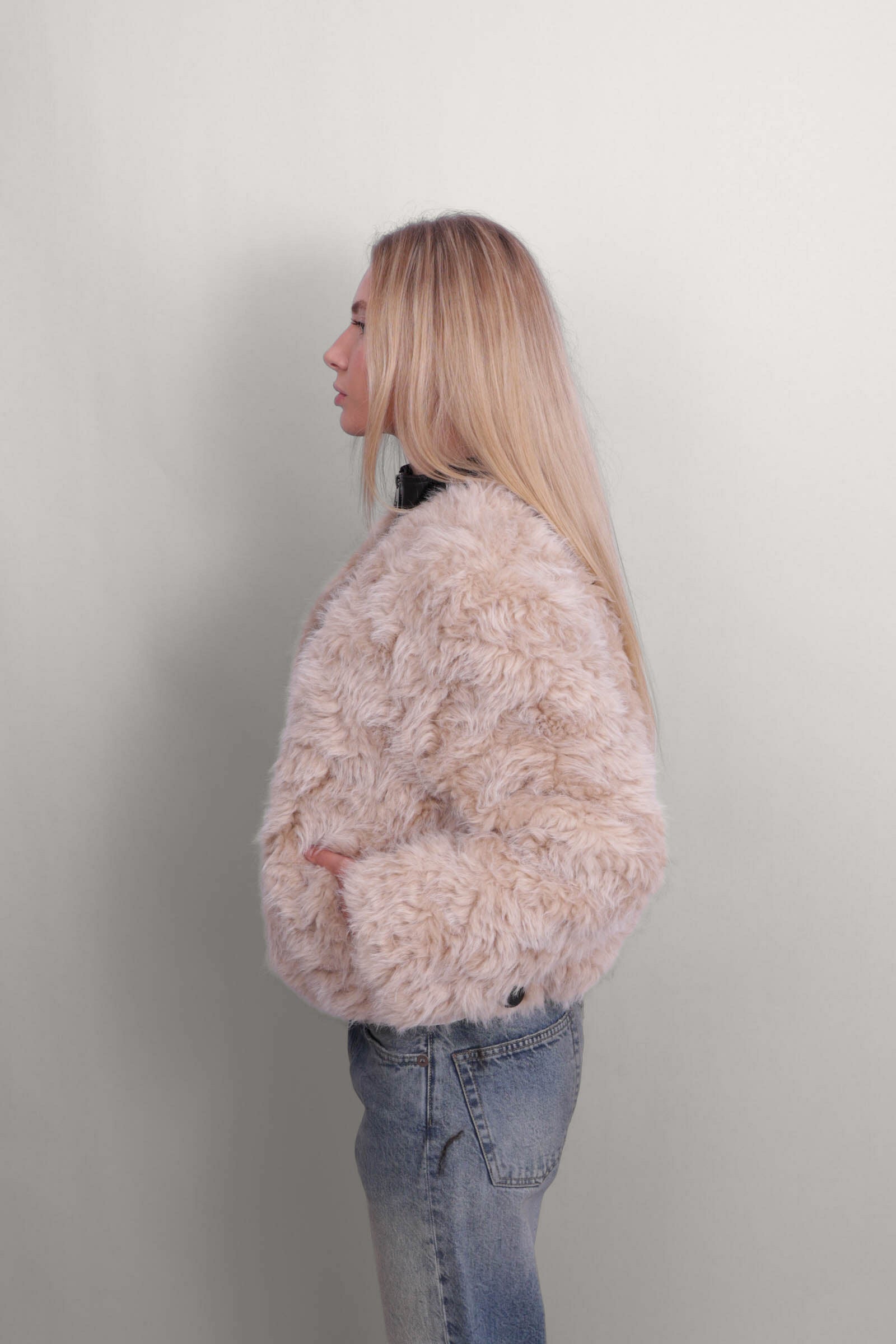 Lillet Sherpa Bomber