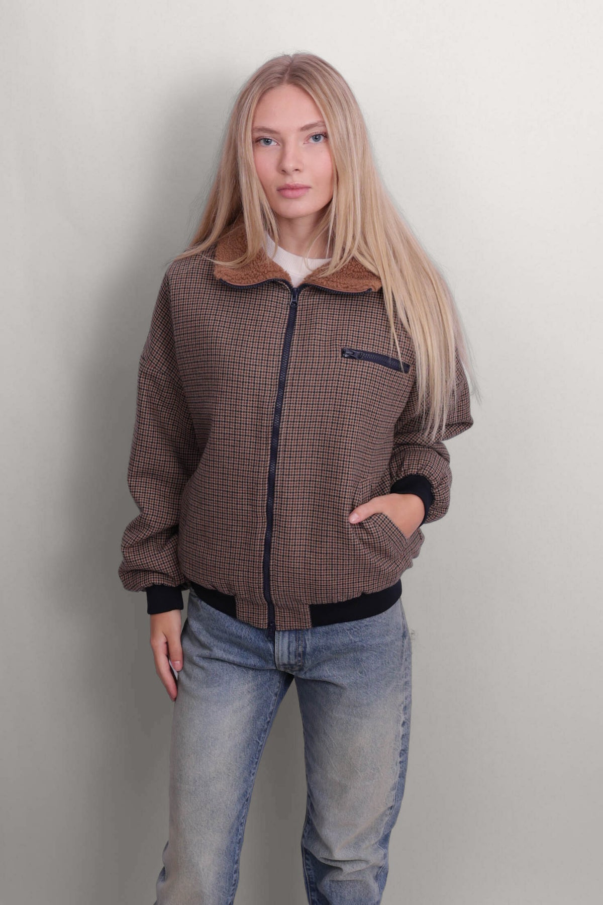 MADELINE BOMBER