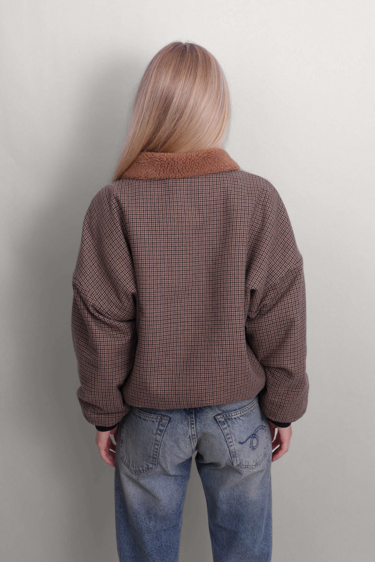 MADELINE BOMBER