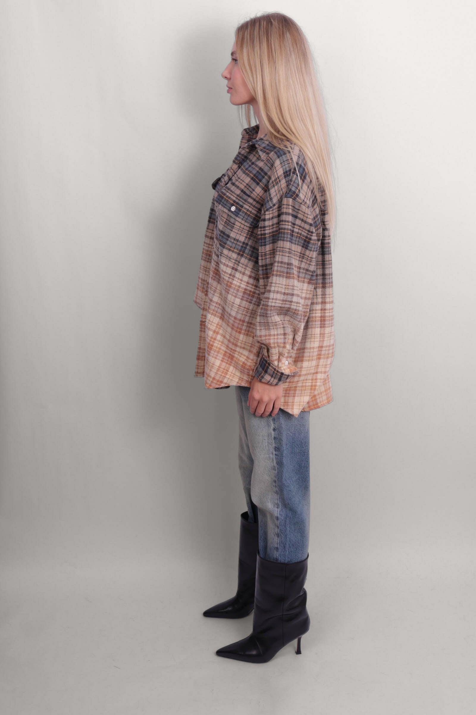 Boyfriend Shirt