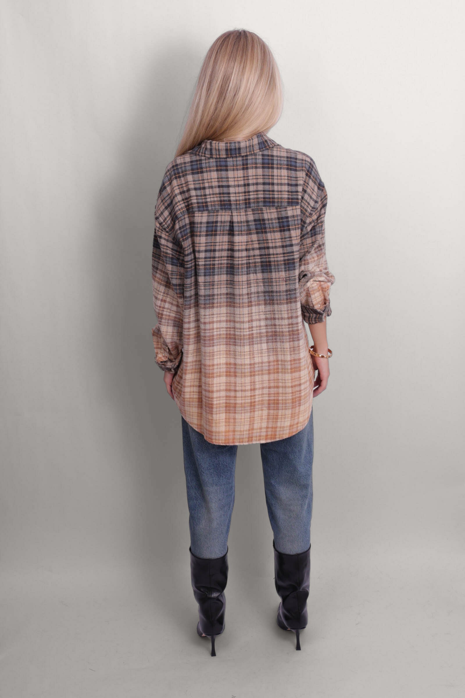 Boyfriend Shirt