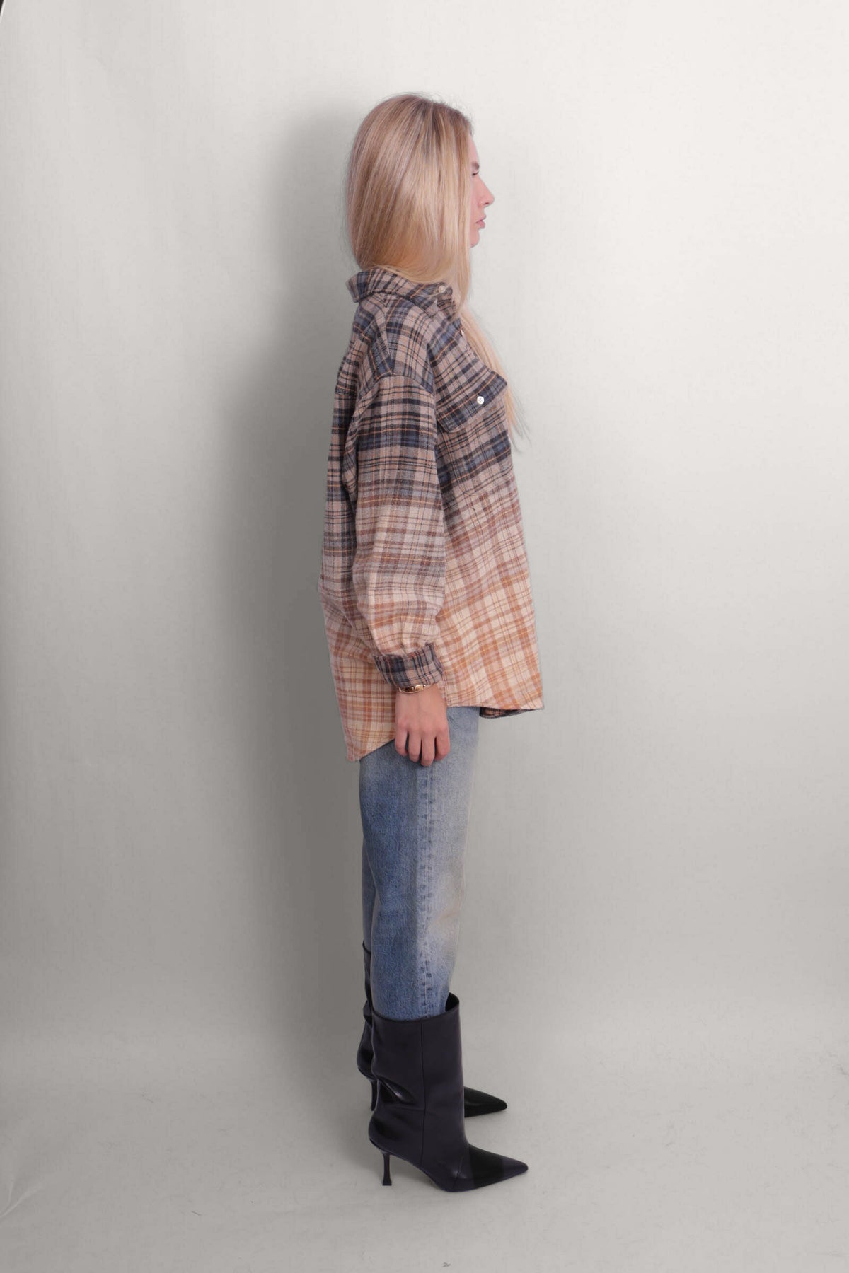 Boyfriend Shirt