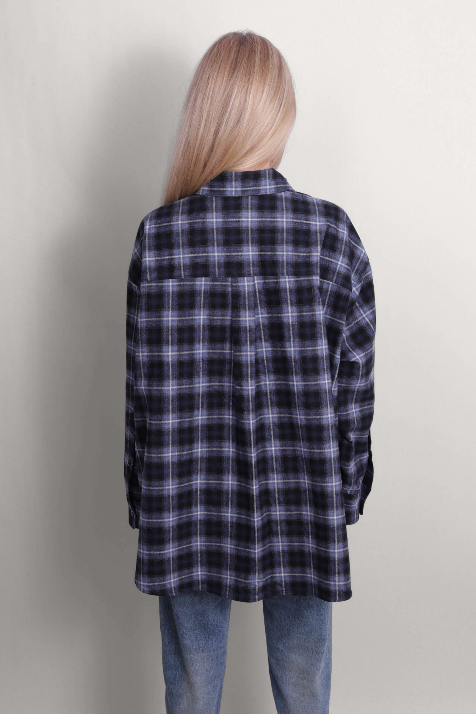 DOROTA OVERSHIRT