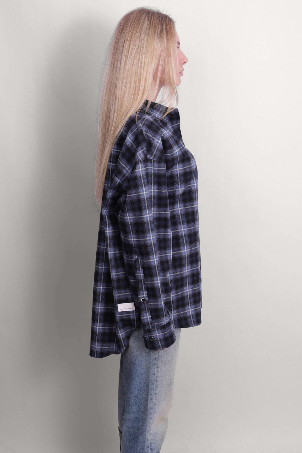 DOROTA OVERSHIRT