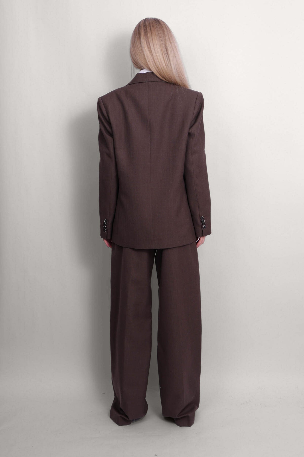 Nine In The Morning | Fiamma Boy Pant