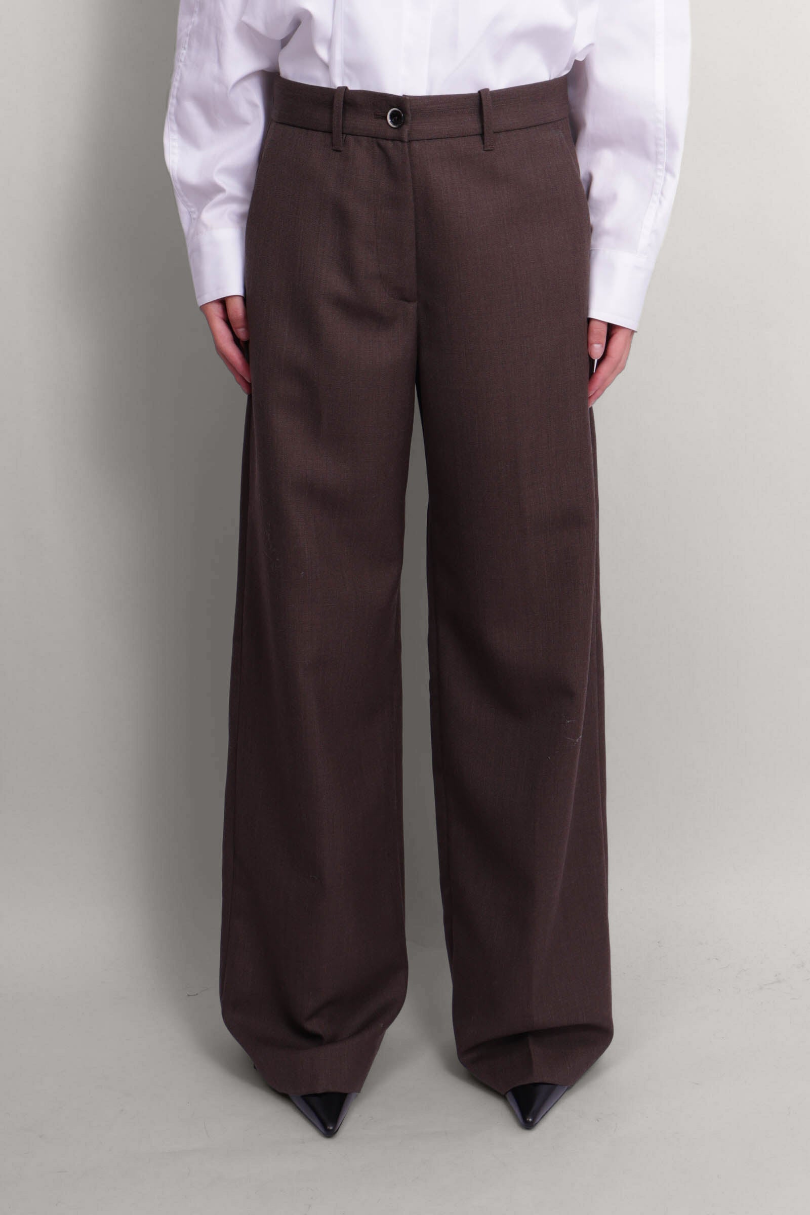 Nine In The Morning | Fiamma Boy Pant