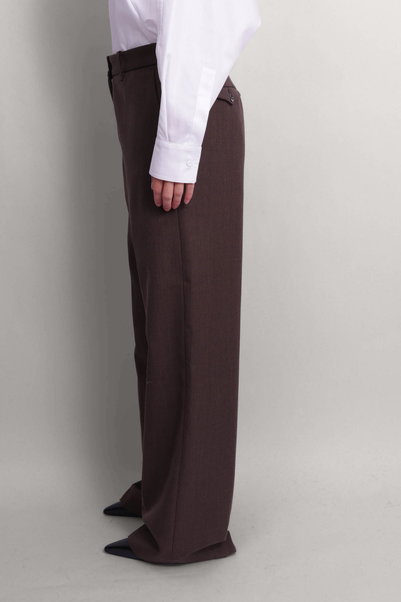 Nine In The Morning | Fiamma Boy Pant
