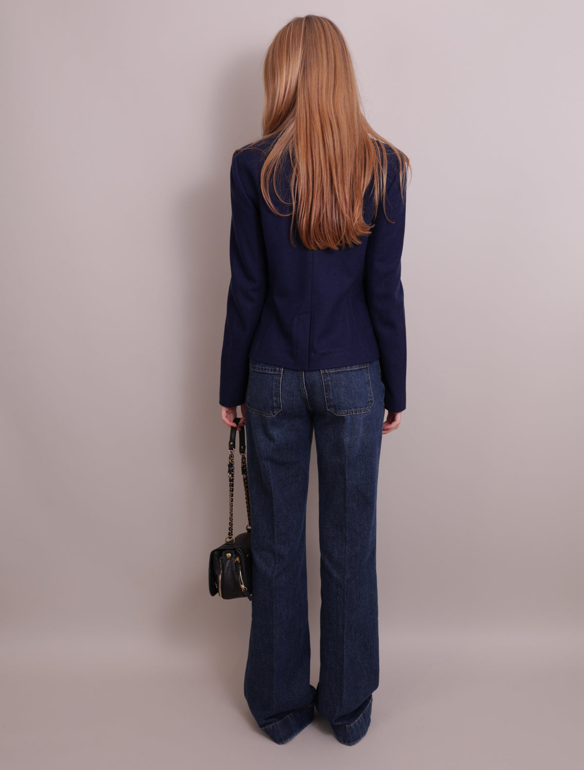 MERCER REGALIA BLAZER