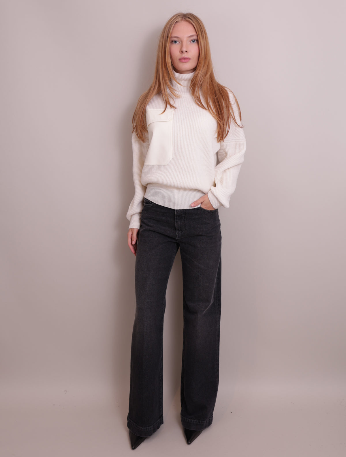 Enna Palazzo Pant
