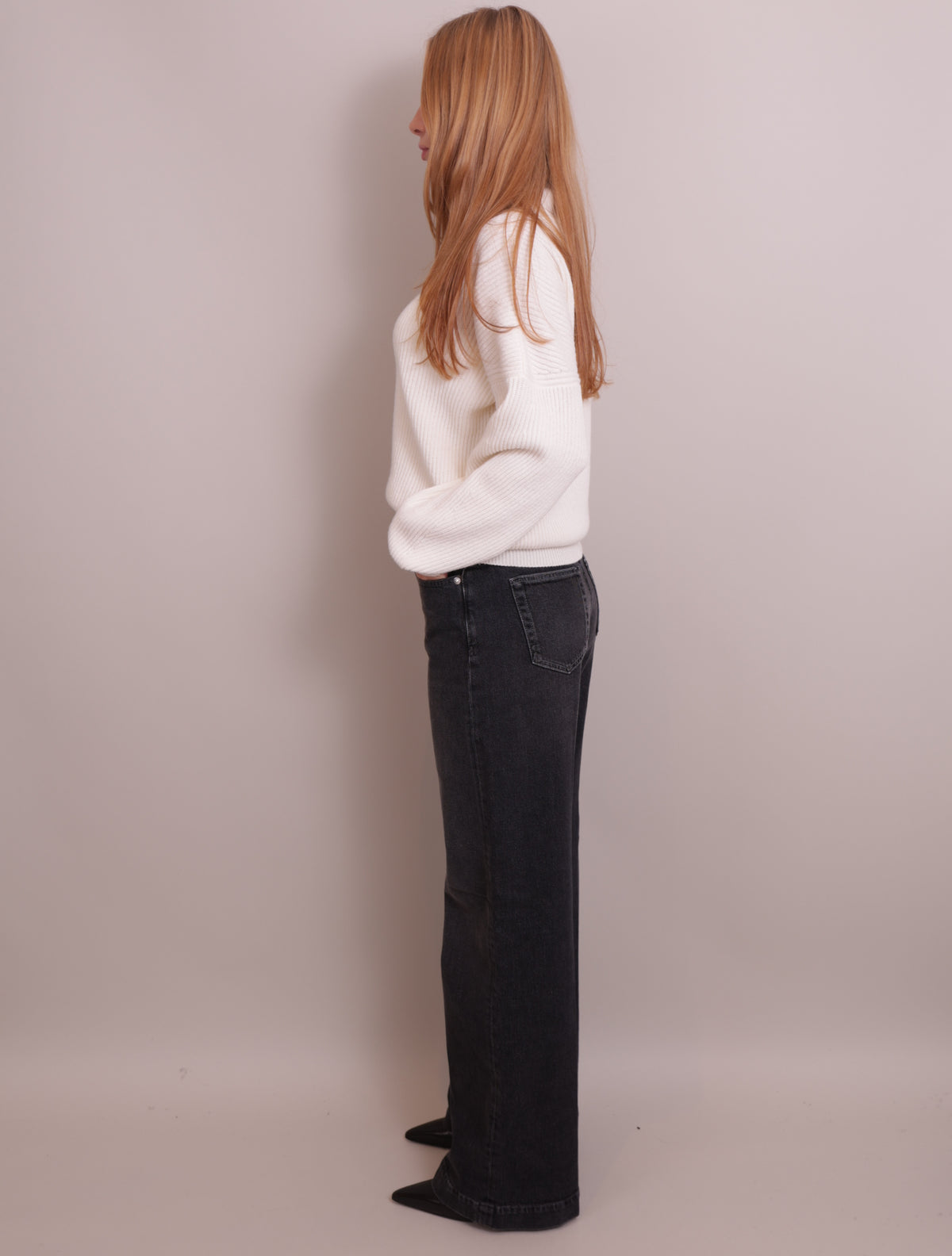 Enna Palazzo Pant
