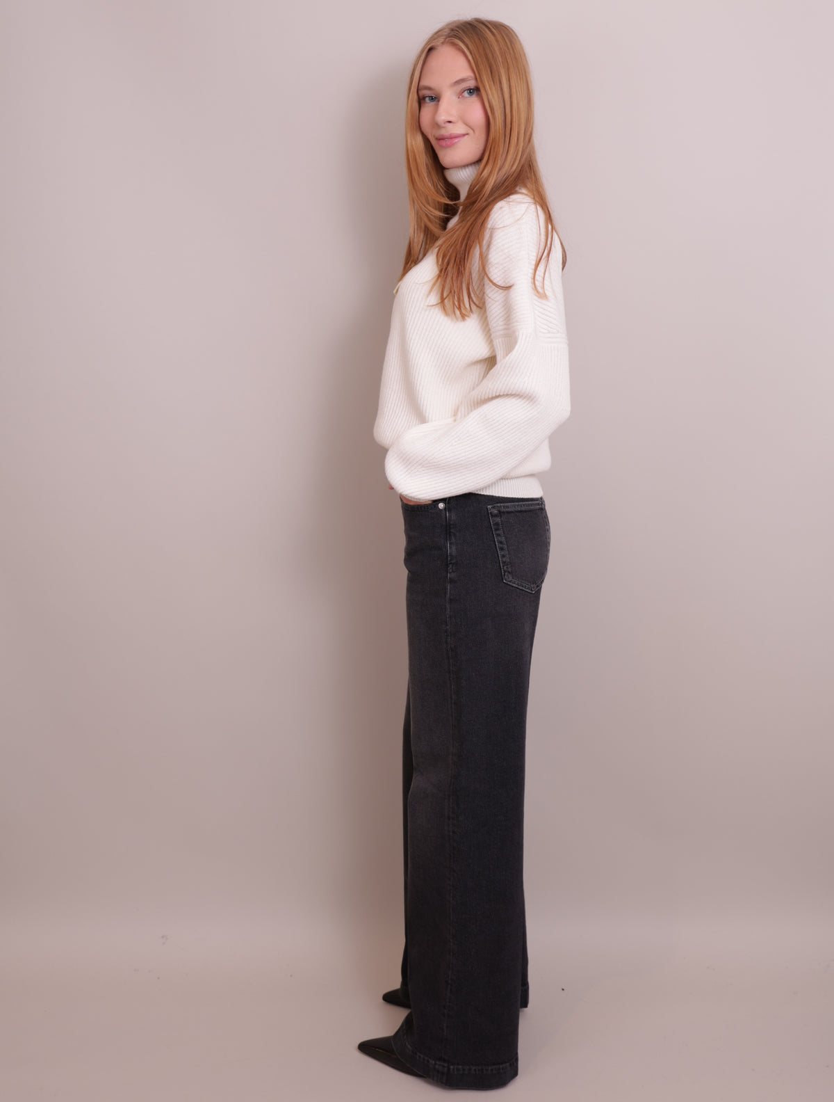 Enna Palazzo Pant
