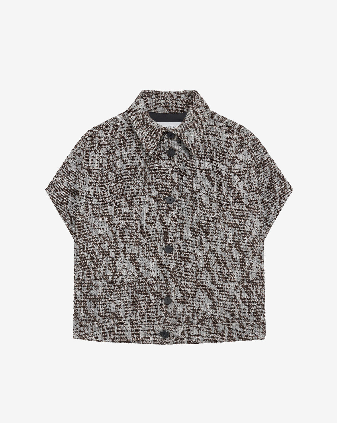 IRO | Gilet Estel