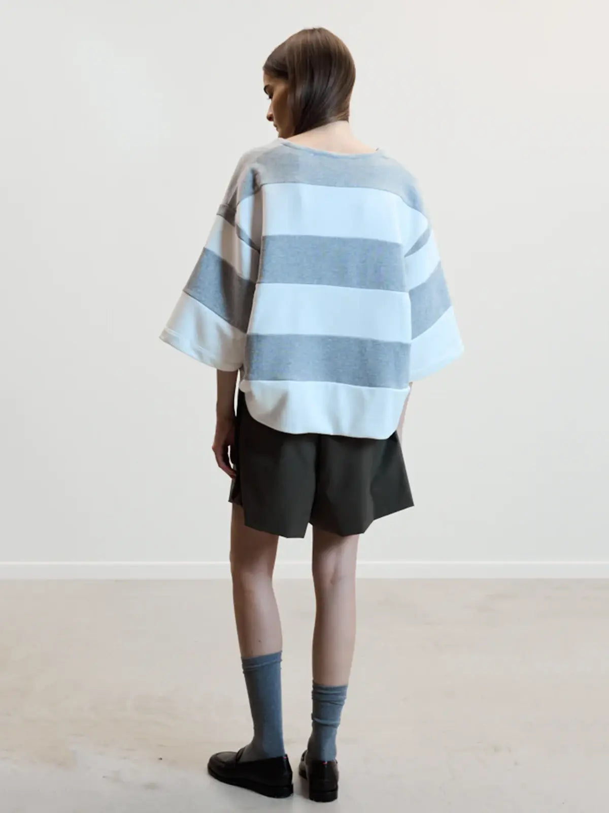 Sweater Louise V-neck