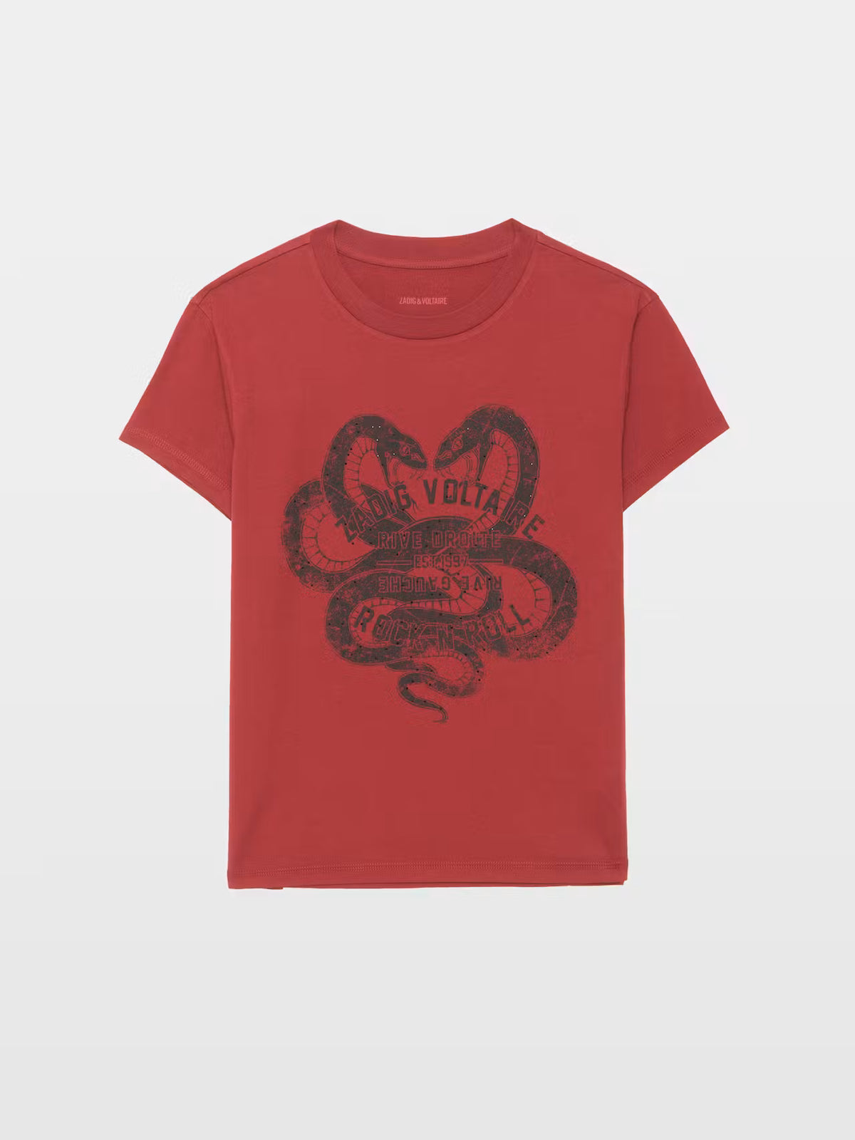 WALK HC BLASON RDRG SNAKE ST