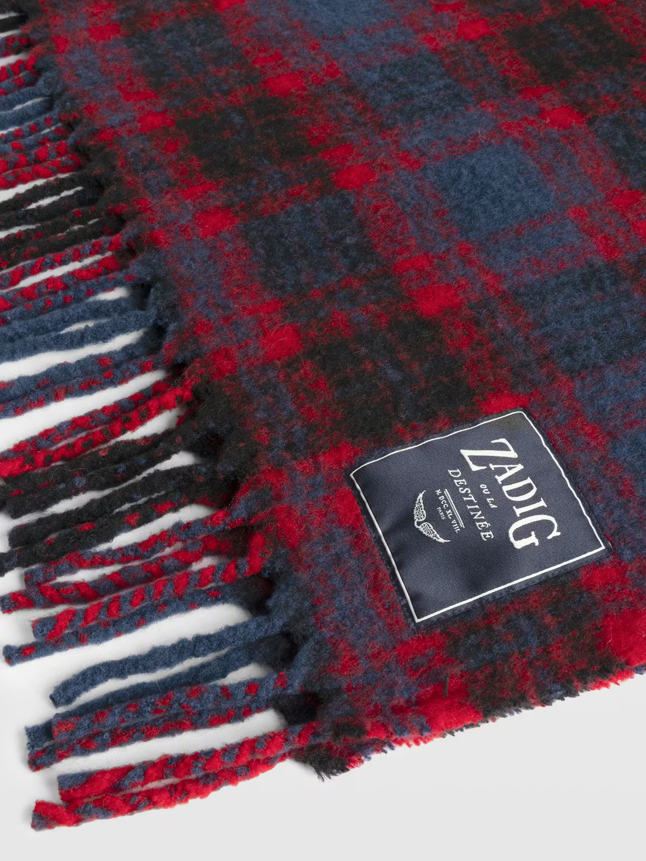 JOAN TARTAN