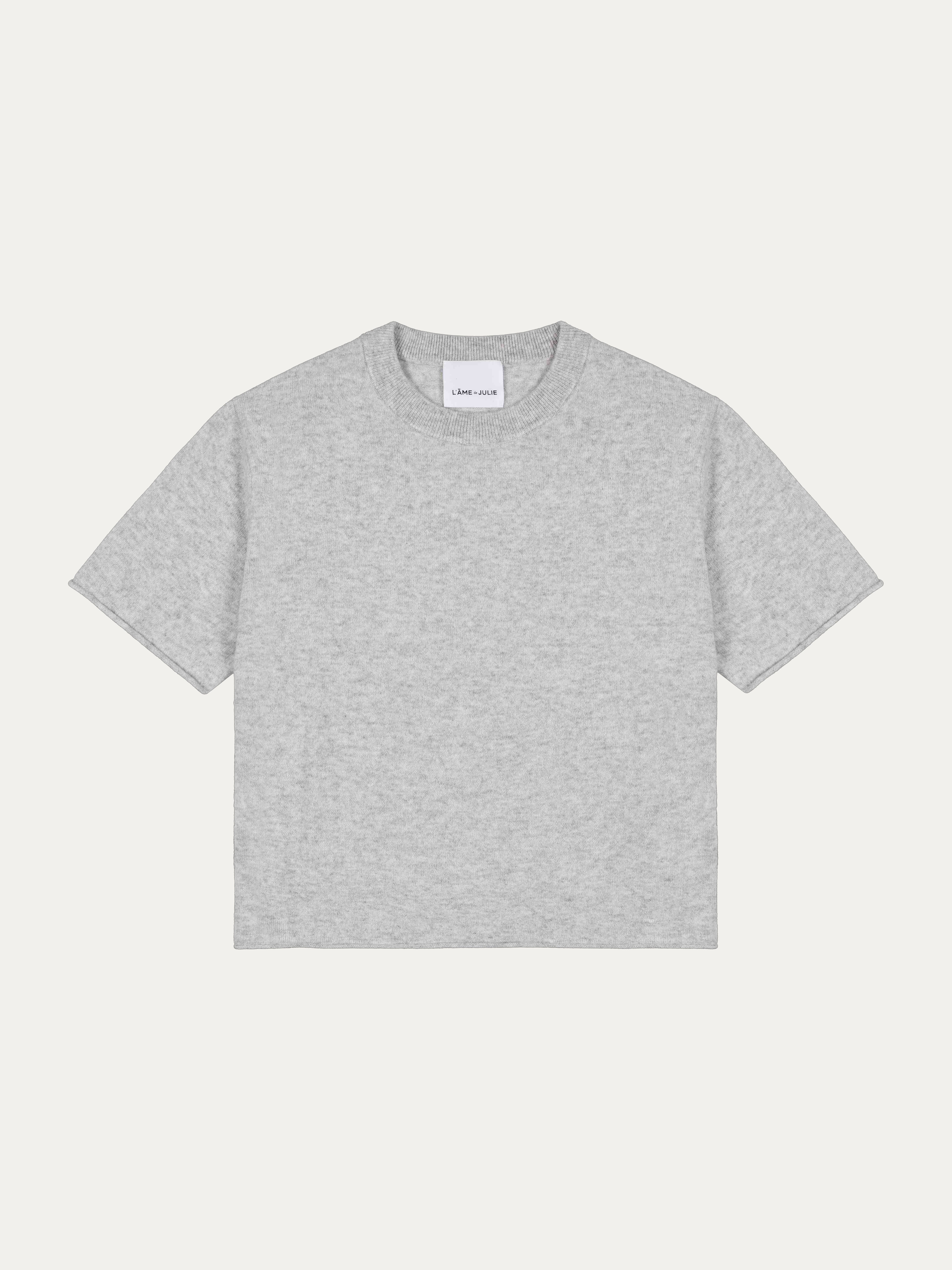 Top Joya Cashmere