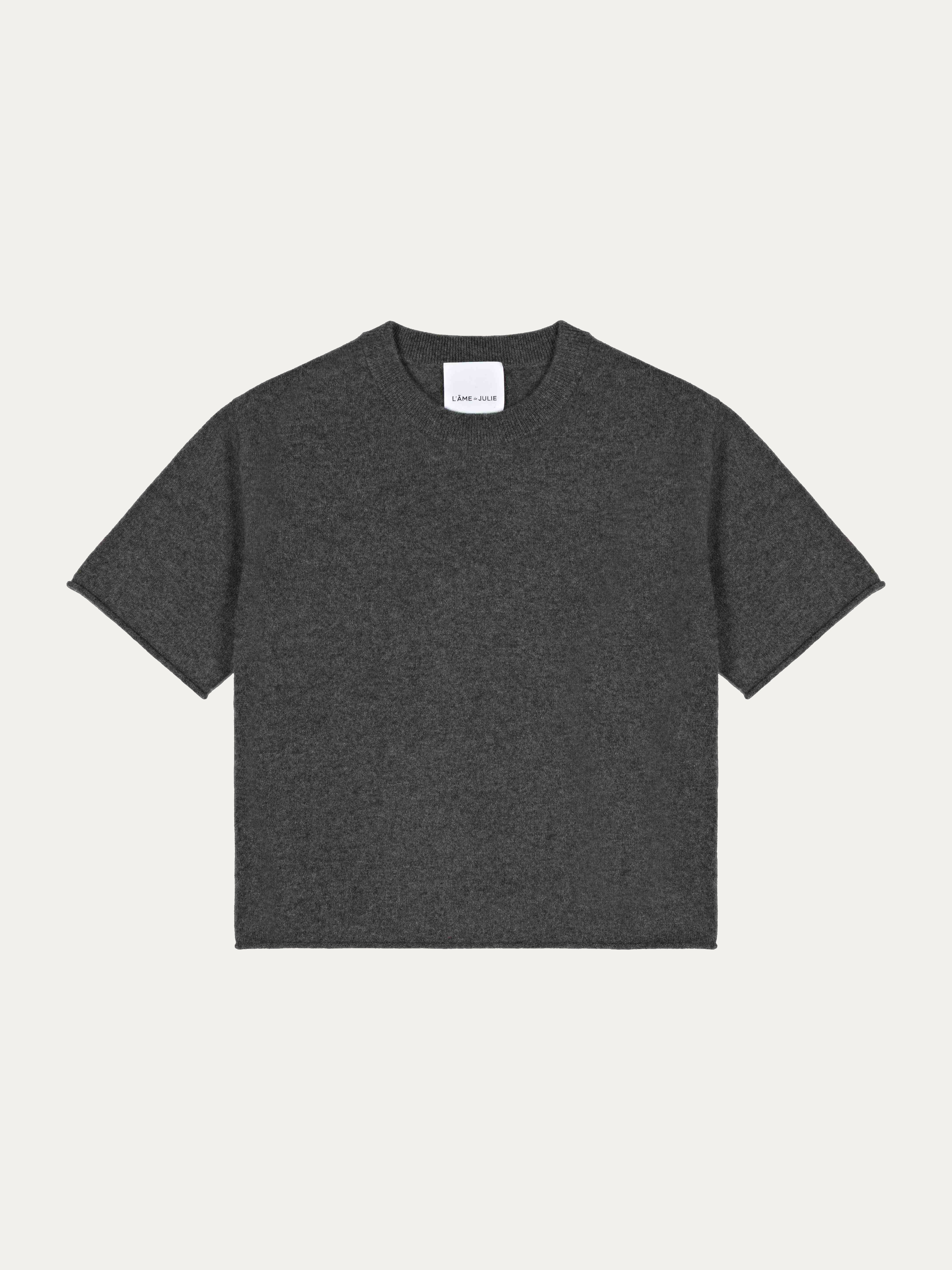 Top Joya Cashmere