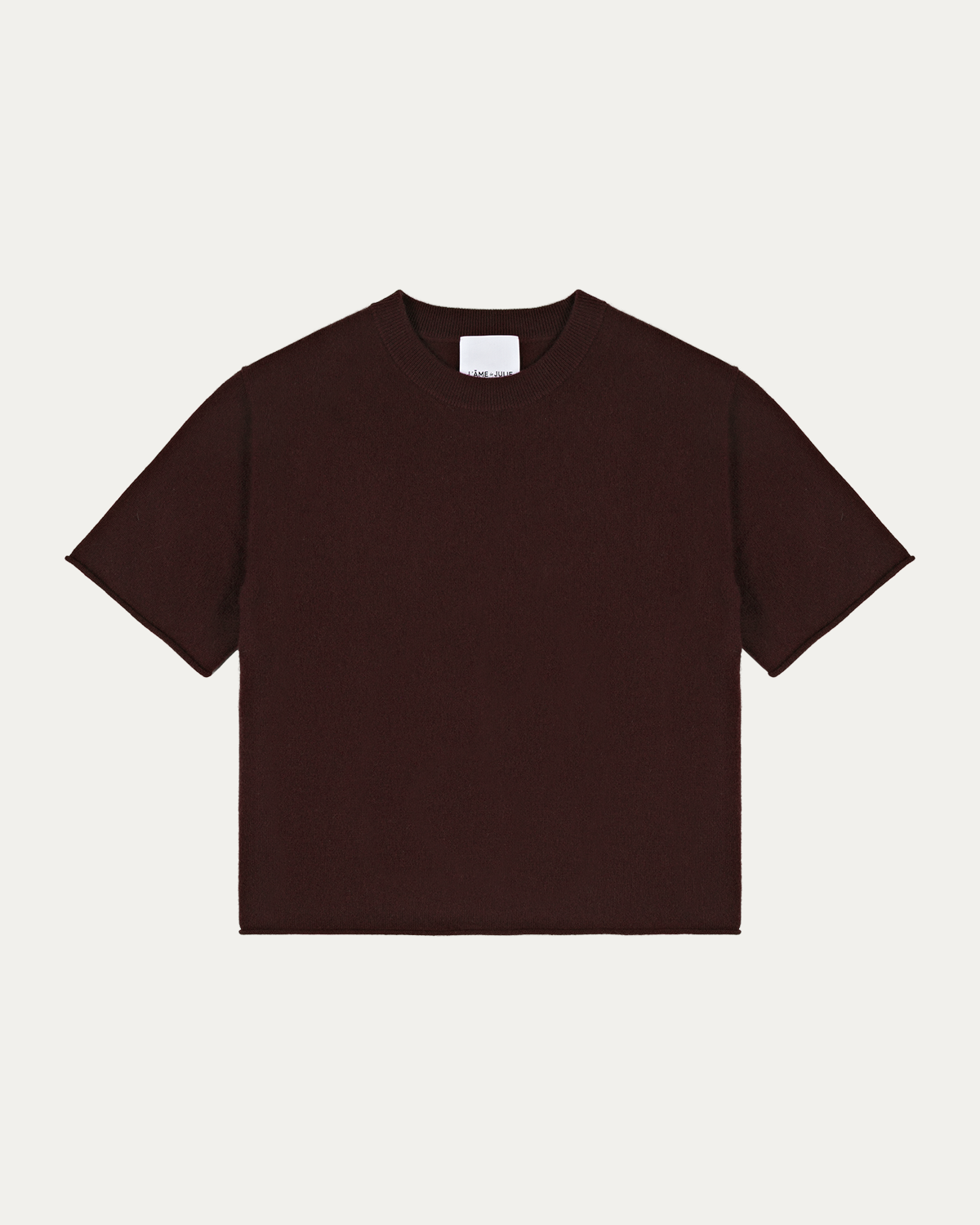 Top Joya Cashmere