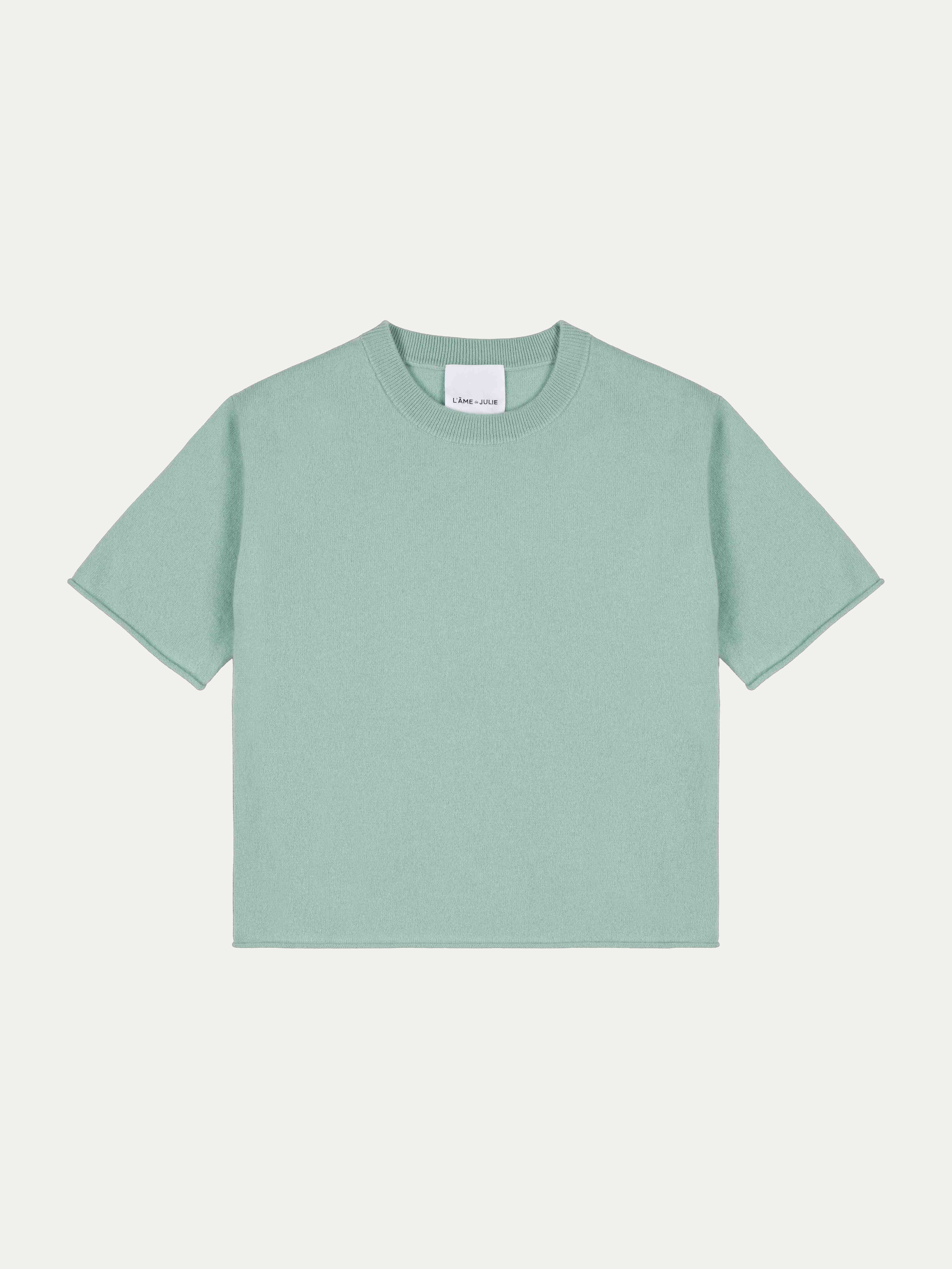 Top Joya Cashmere