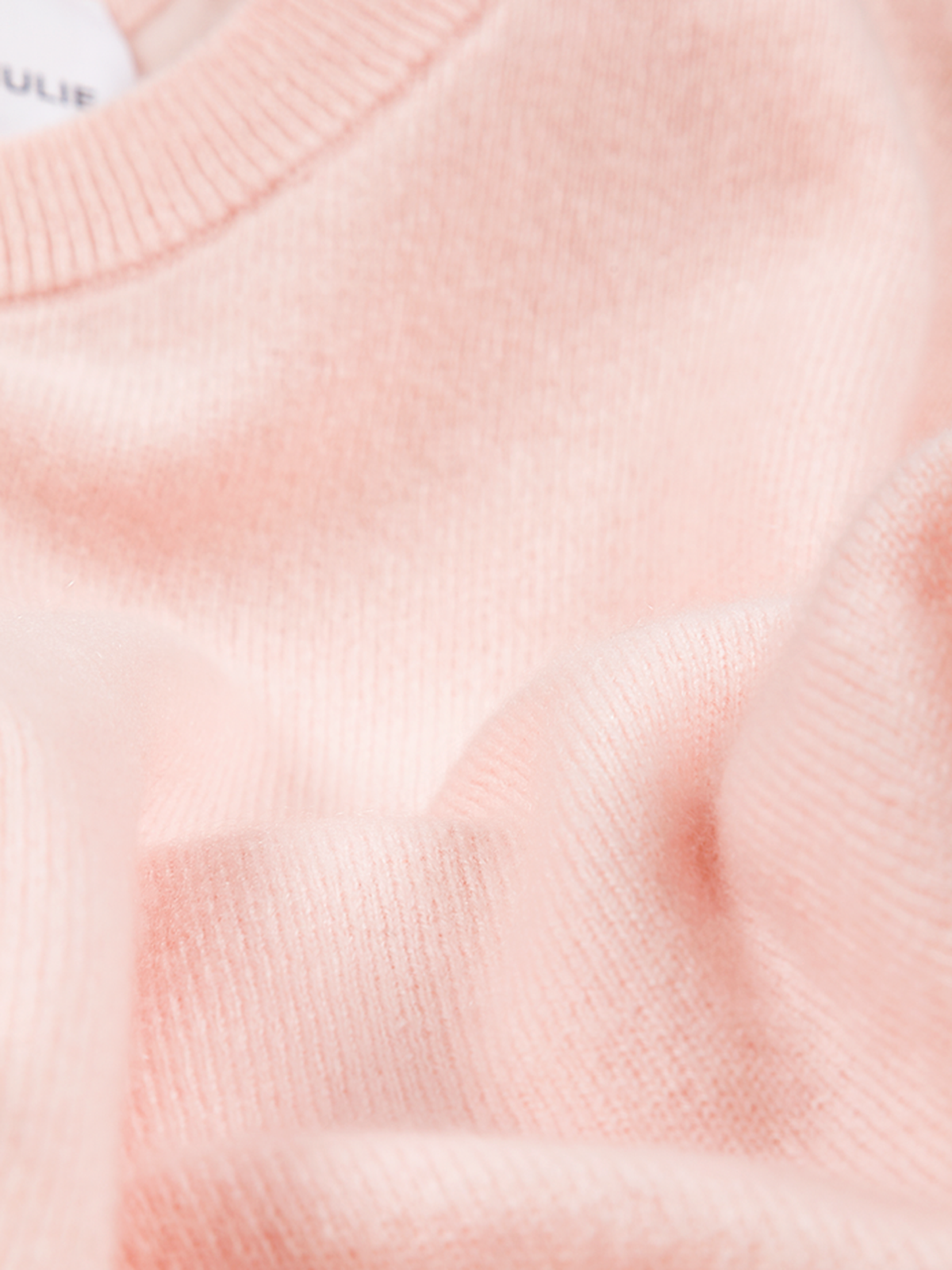 Top Joya Cashmere