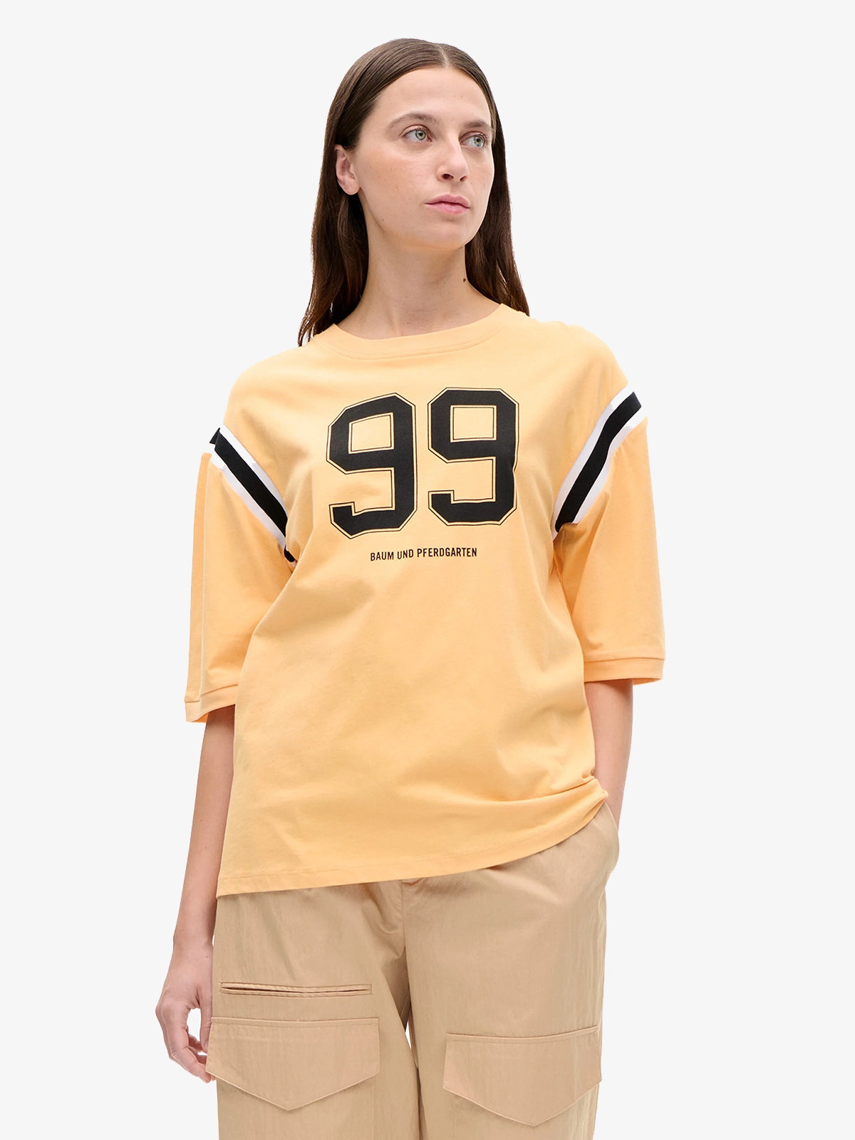 T-Shirt July