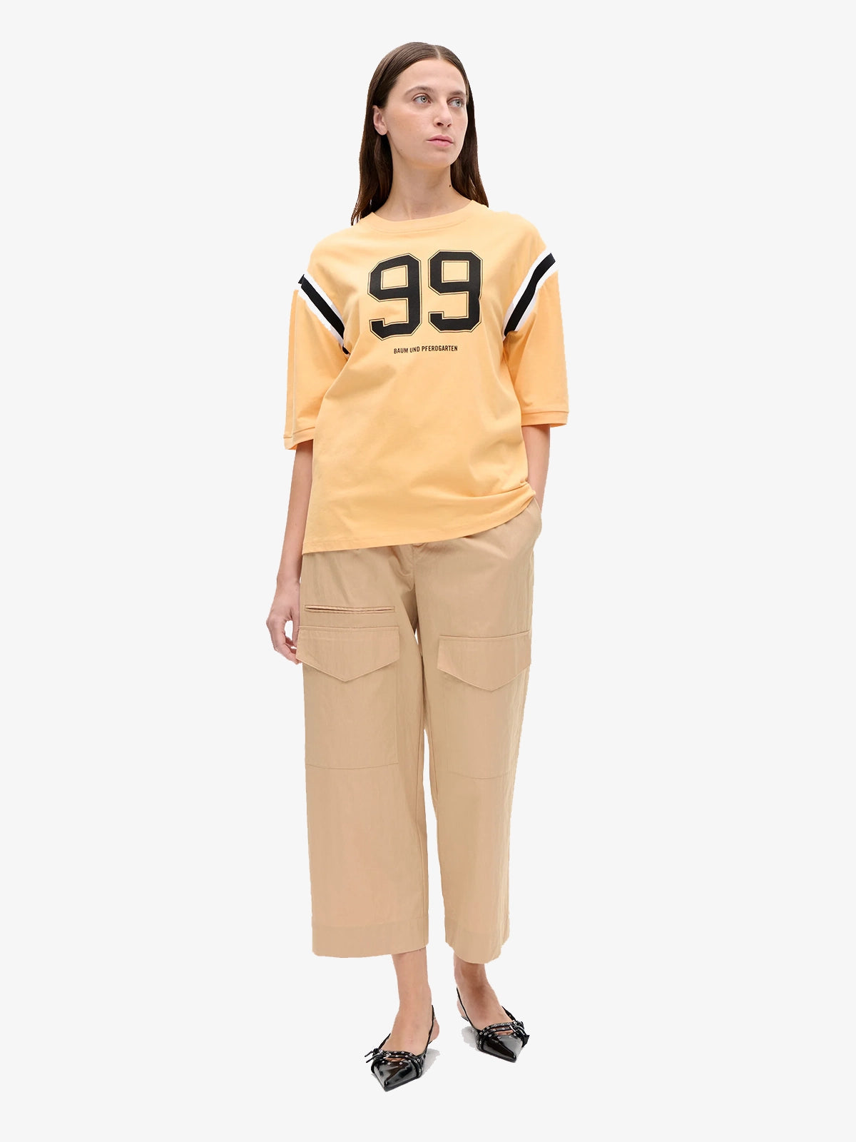 T-Shirt July