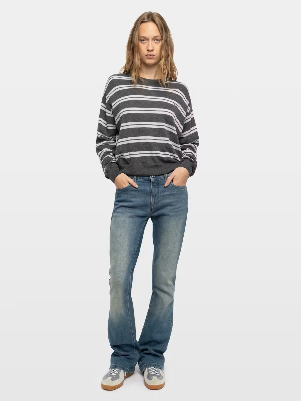 SWAPY CP STRIPES