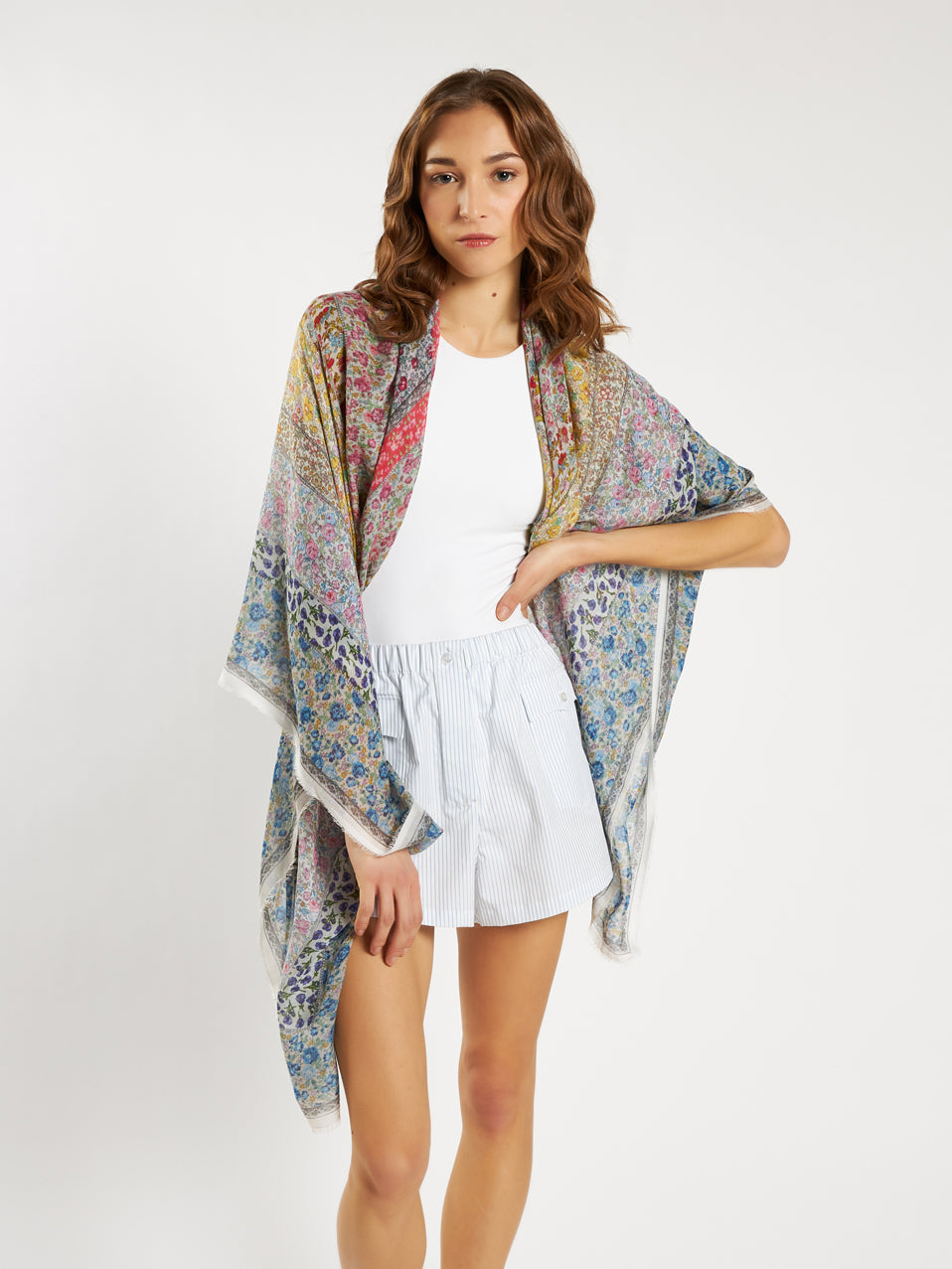 Shawl Lety