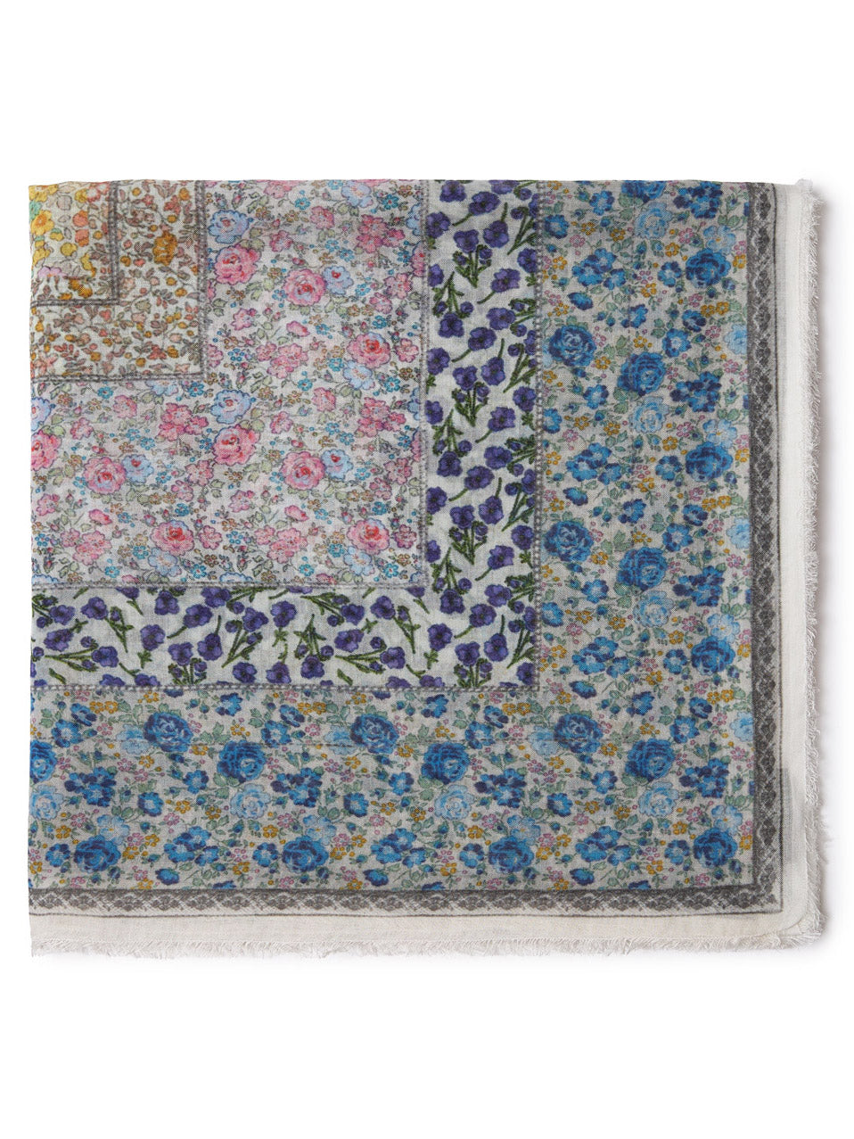 Shawl Lety