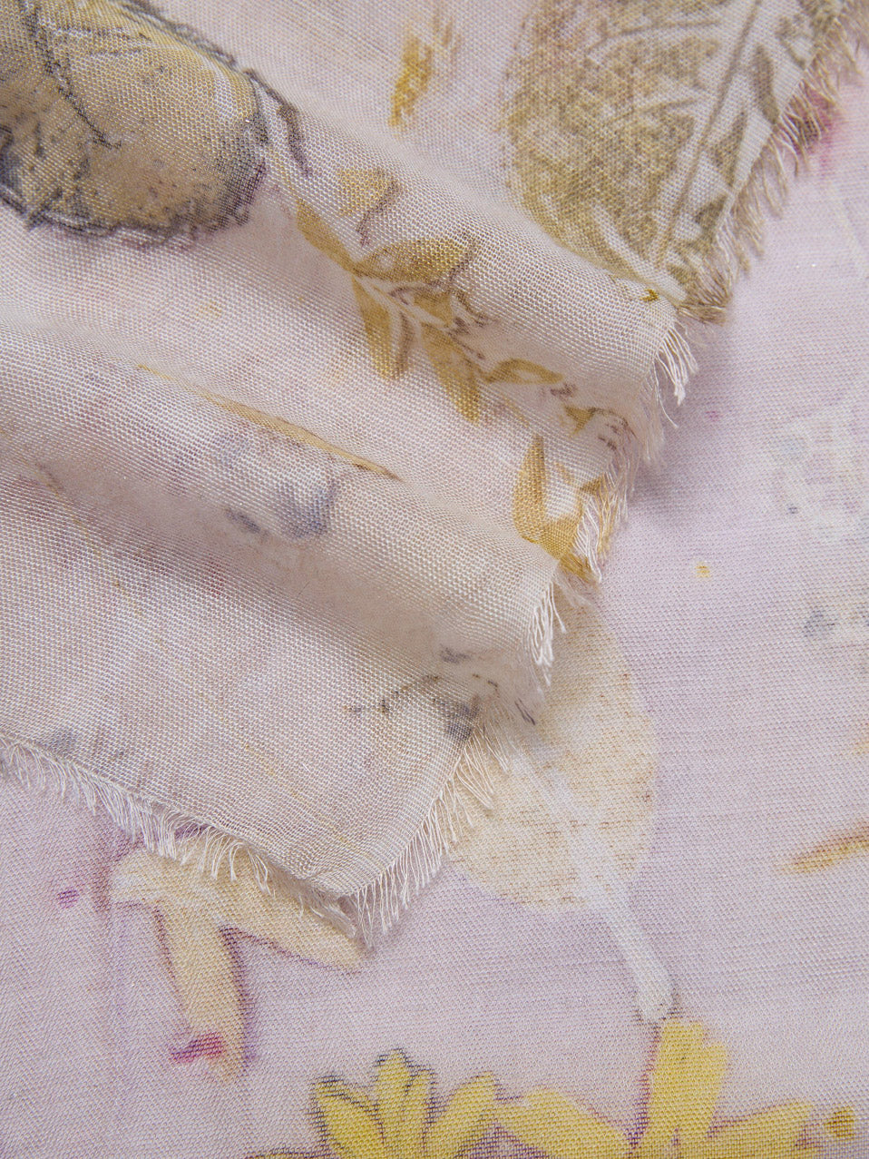 Shawl Lia