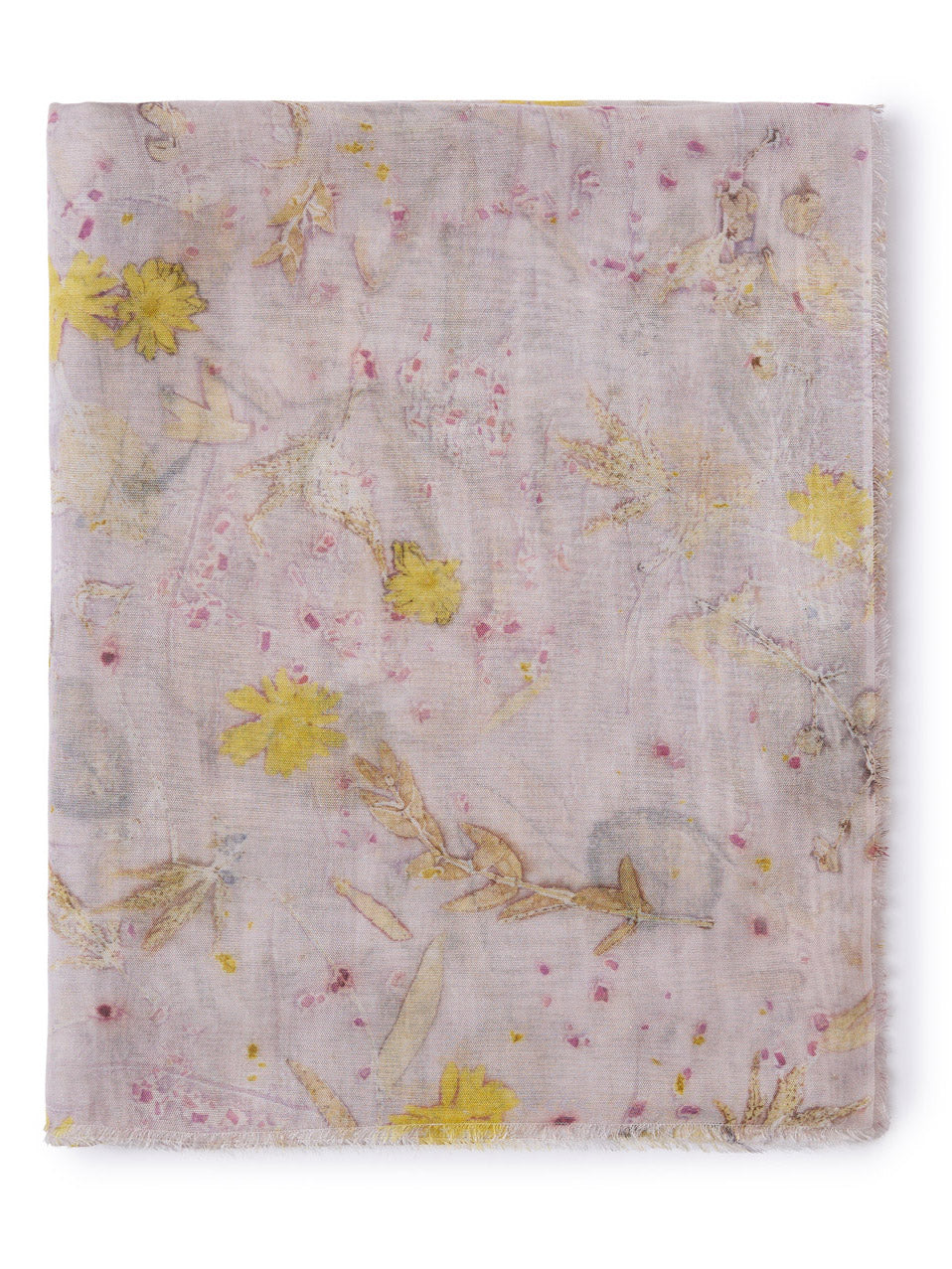 Shawl Lia