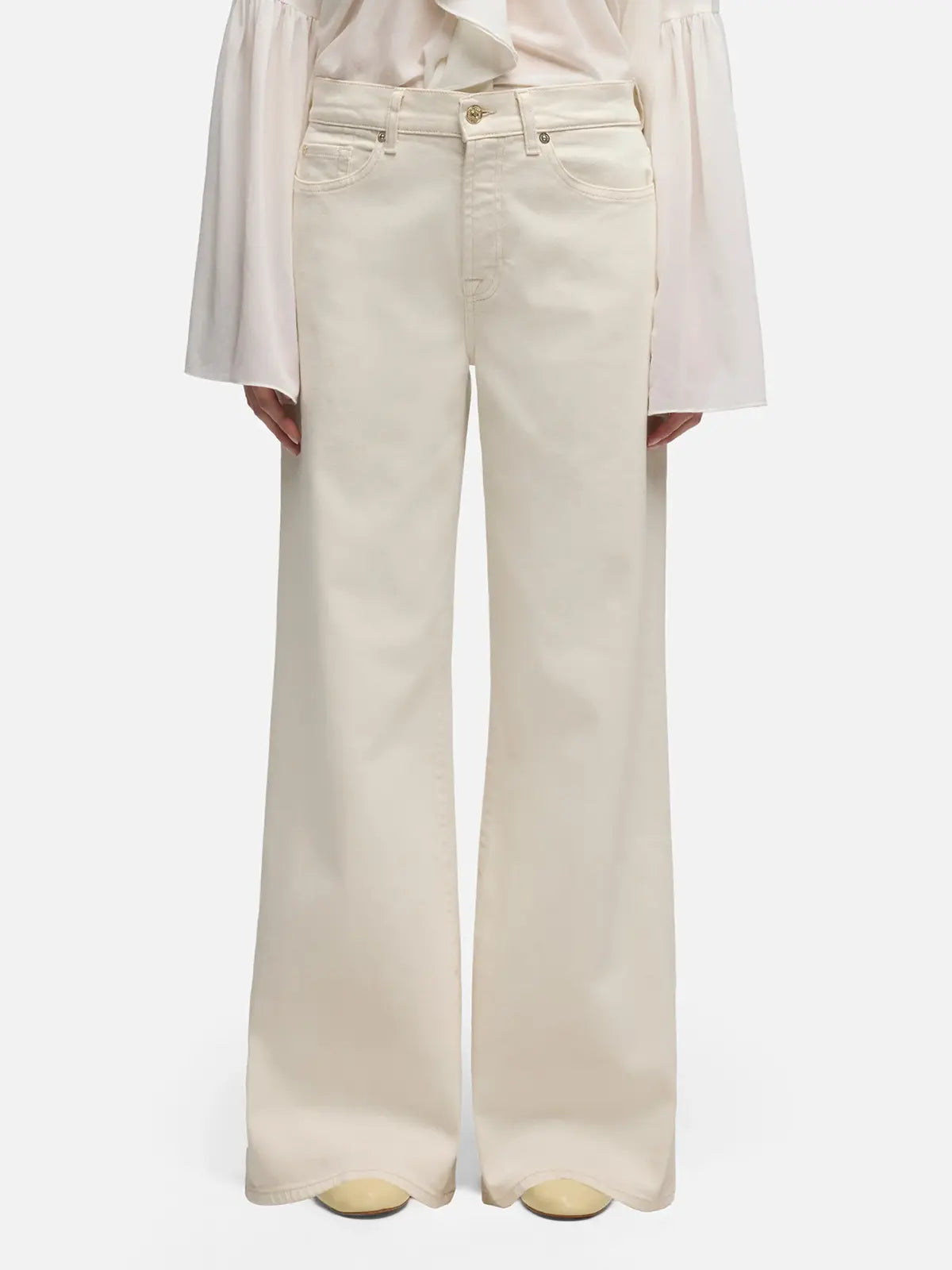 Jeans Lotta Tailorless