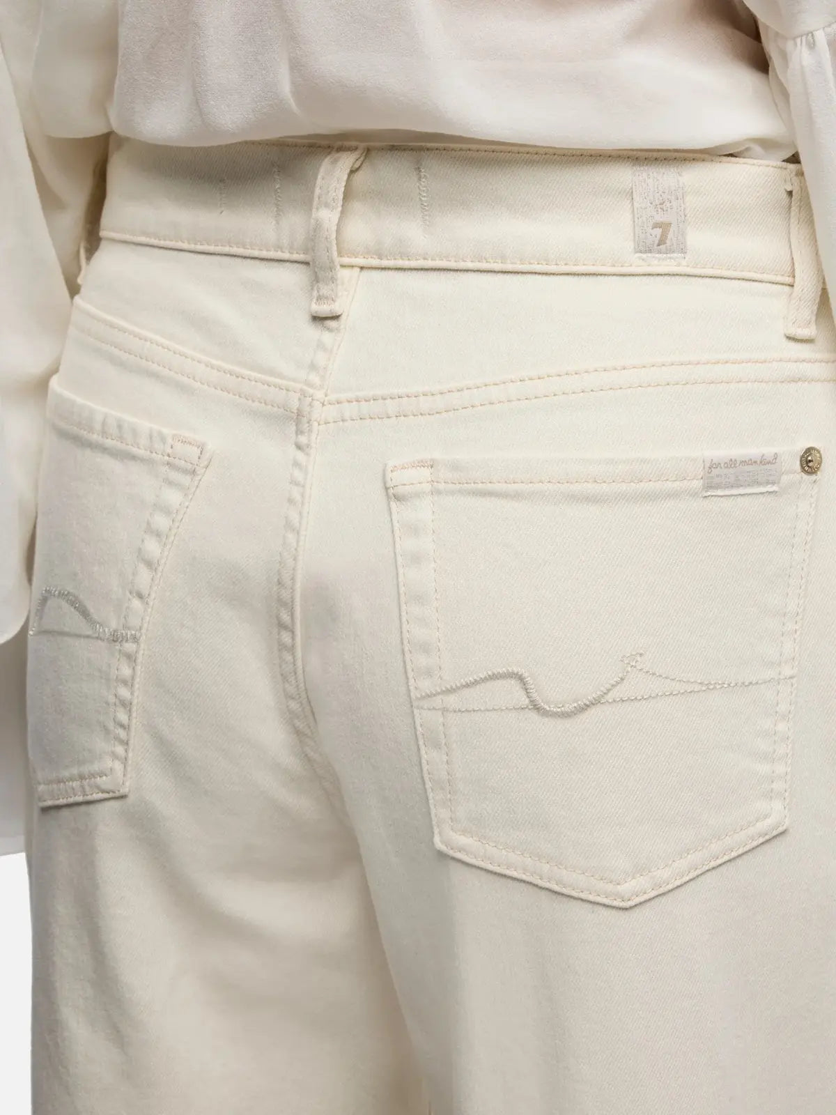 Jeans Lotta Tailorless