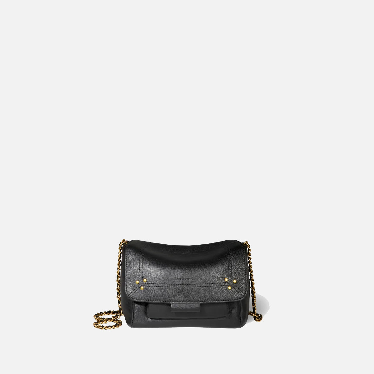 Lulu S Noir Brass
