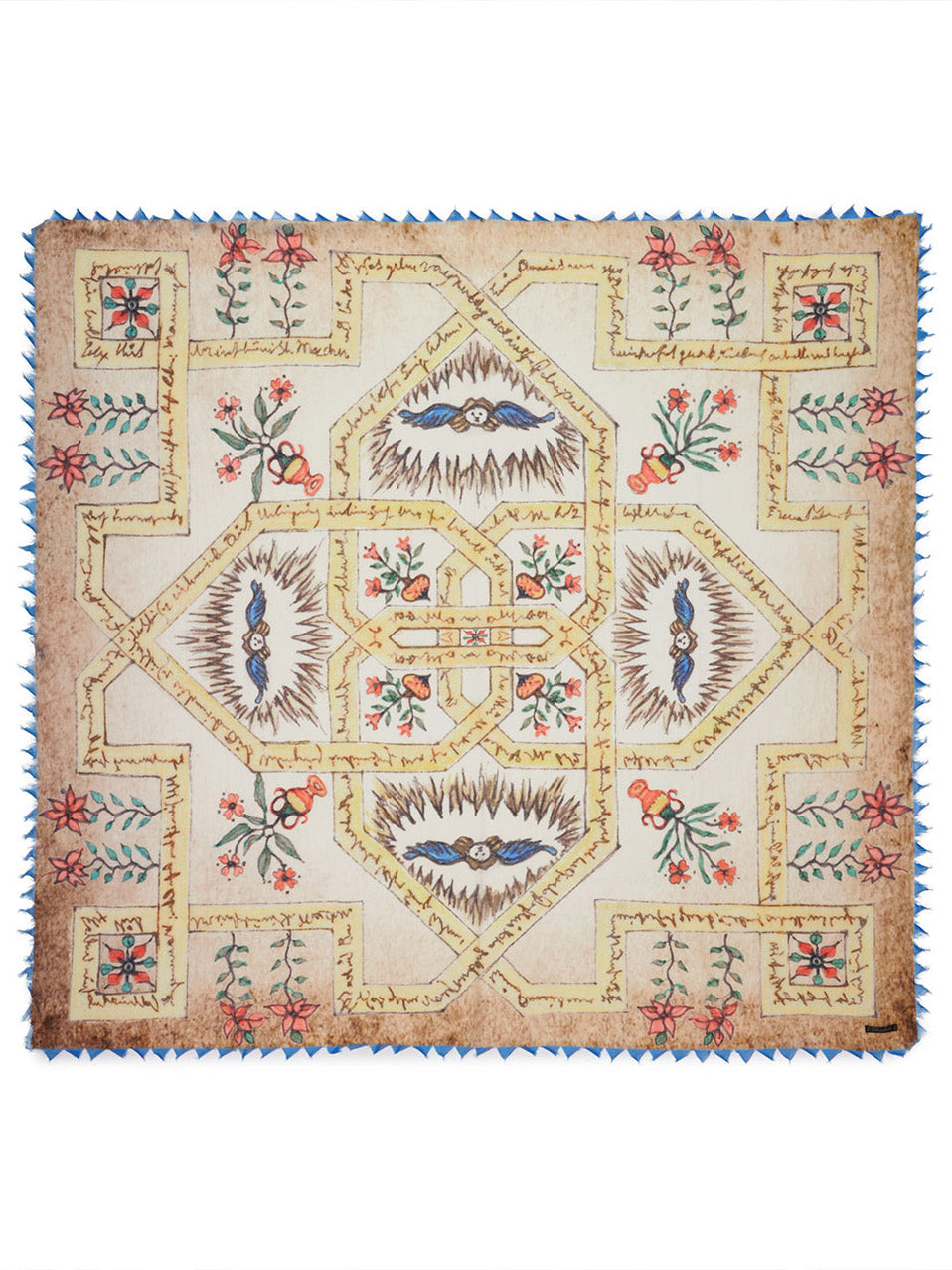 Shawl Madda