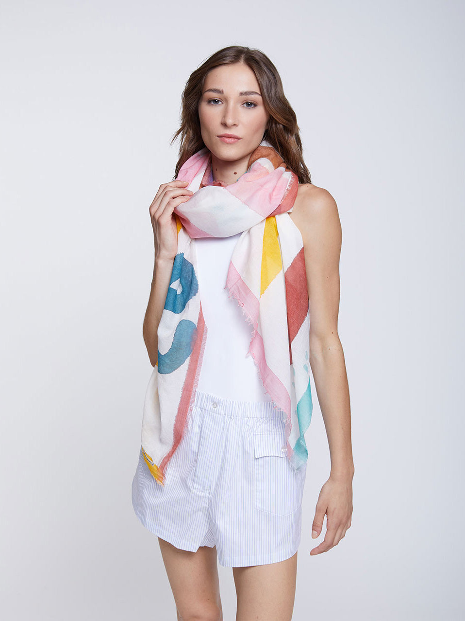 Shawl Miracle