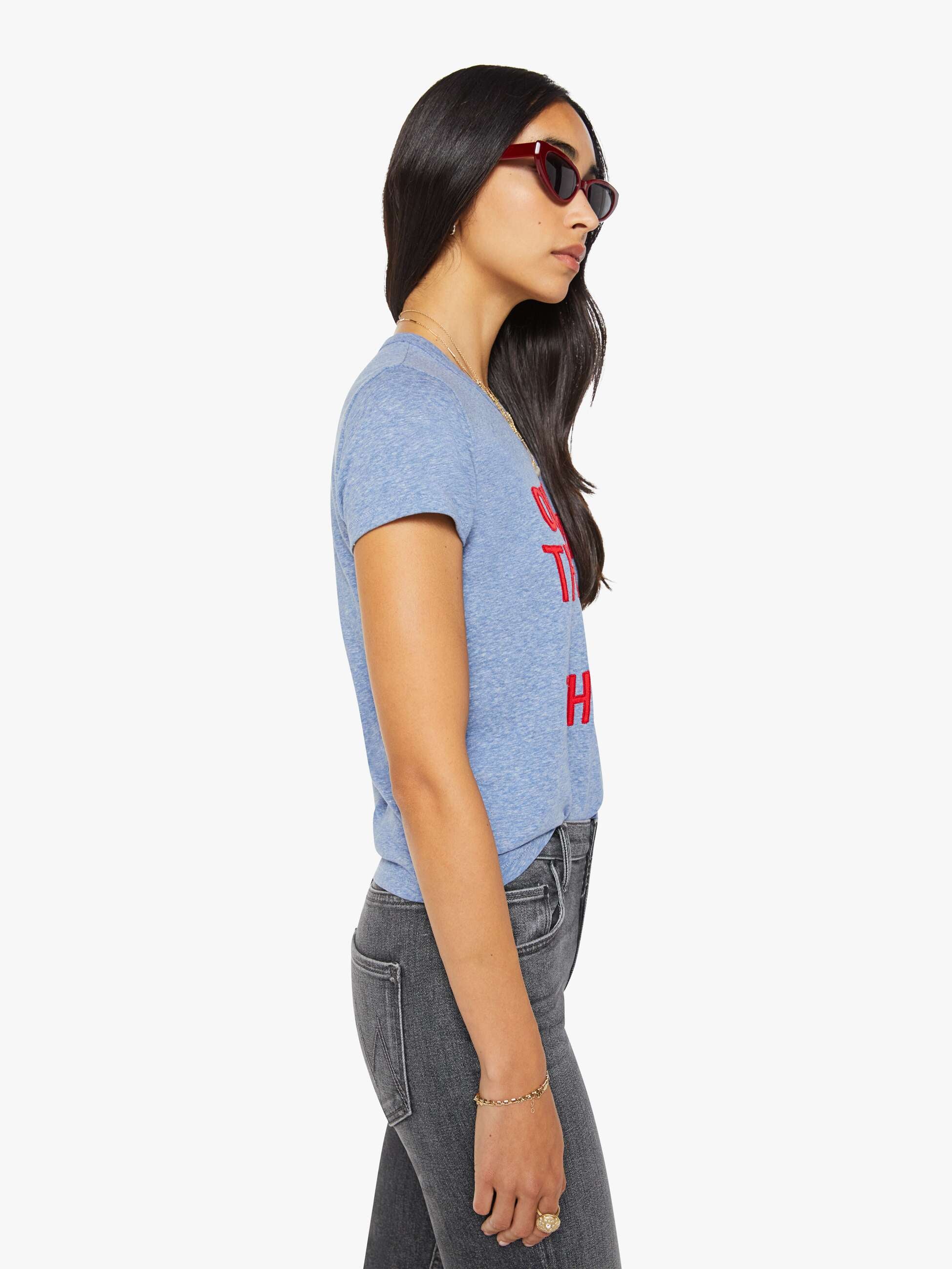 T-Shirt THE LIL GOODIE GOODIE 81451-1471/B