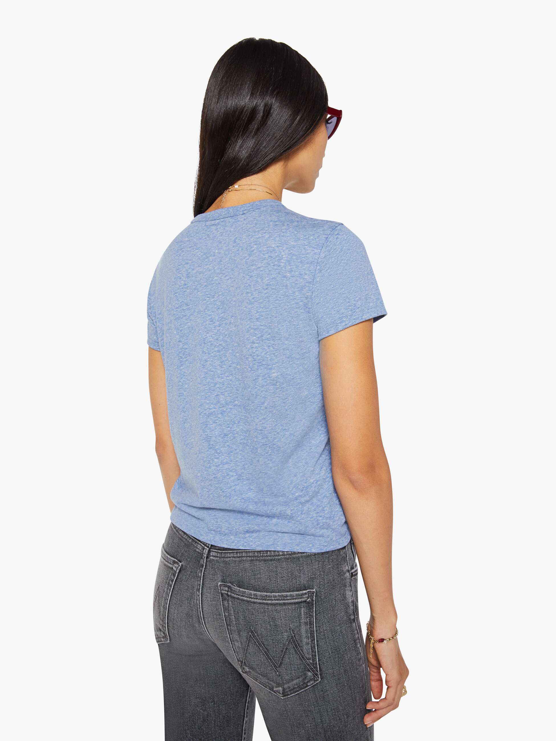 T-Shirt THE LIL GOODIE GOODIE 81451-1471/B
